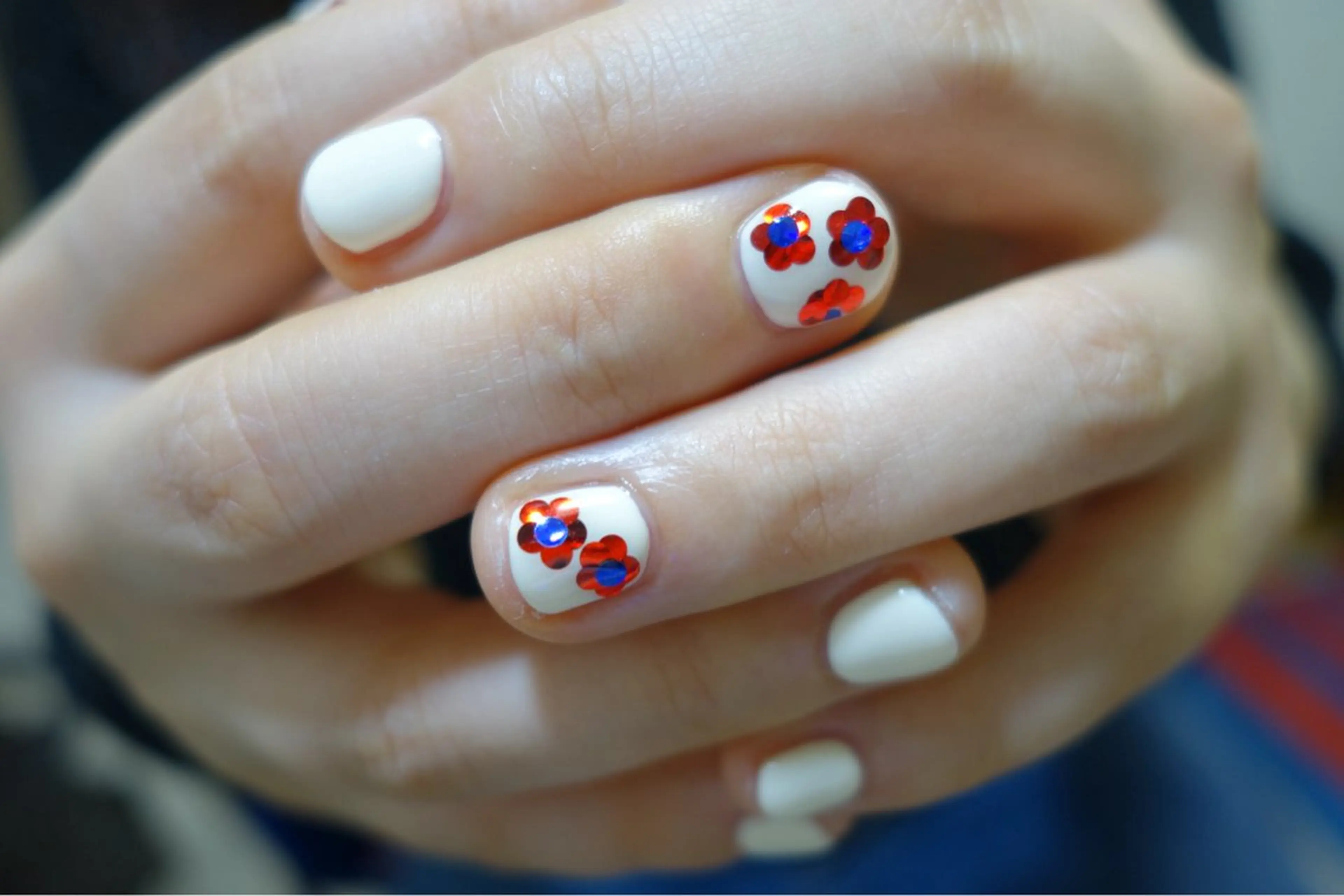 ネイル アートネイル ハンドネイル tsumeasobi 🪬macoのネイルデザイン