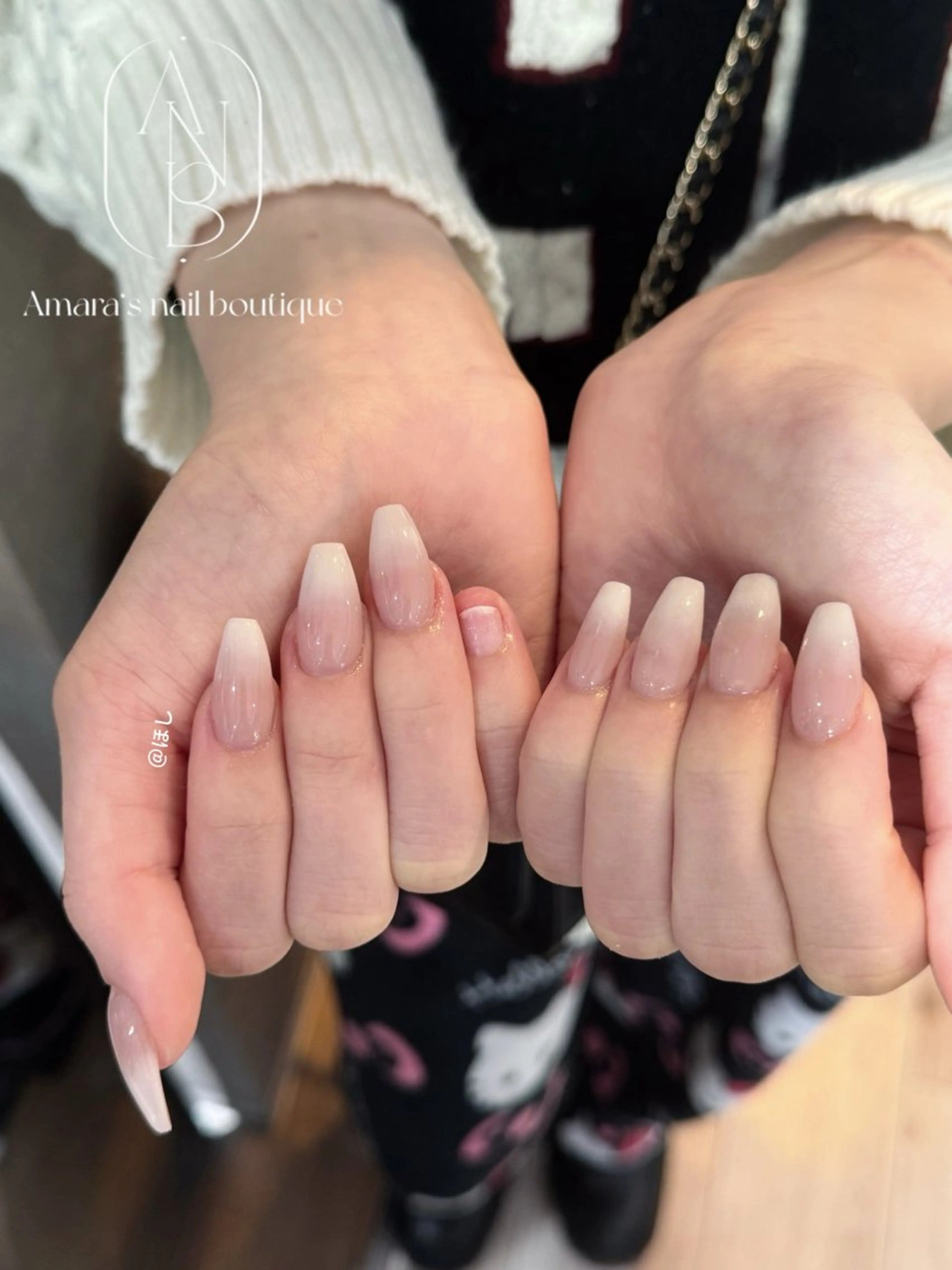 ネイル ハンドネイル ほ しのネイルデザイン