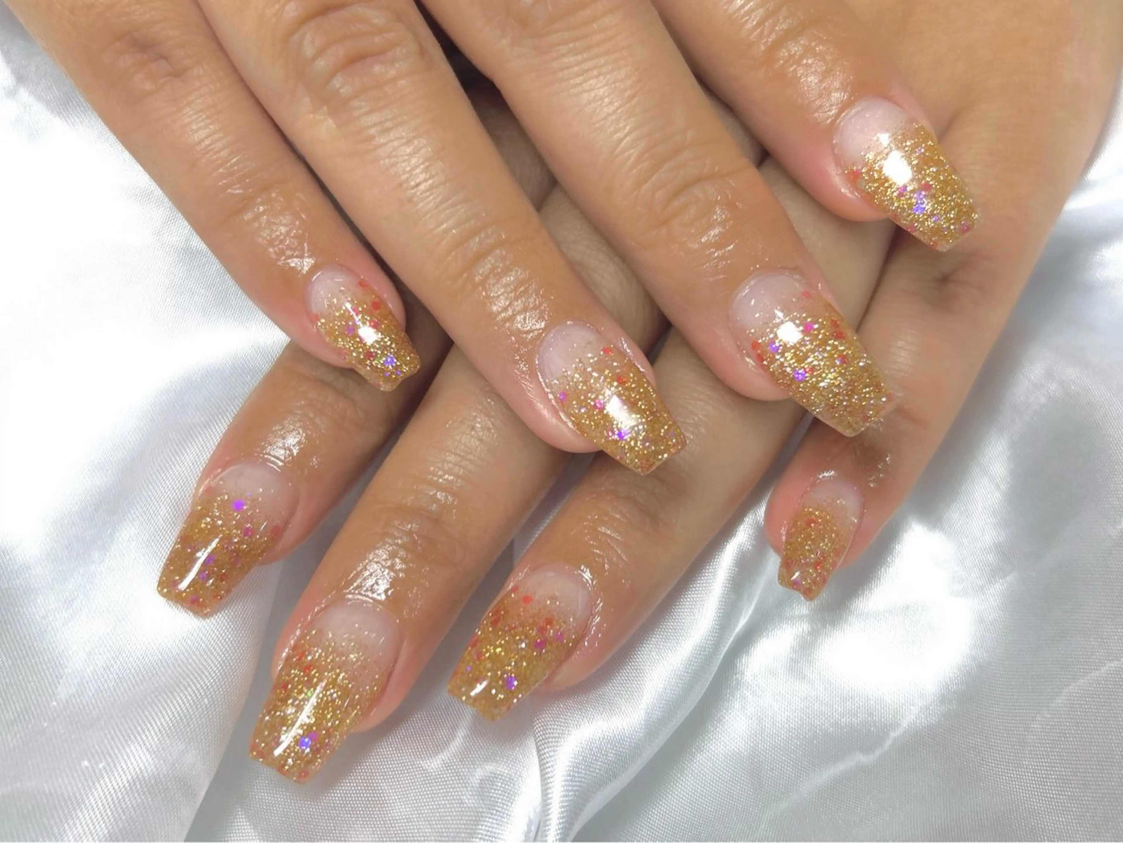 ネイル BeautySalon A's所属・Beauty salon  A'sのネイルデザイン