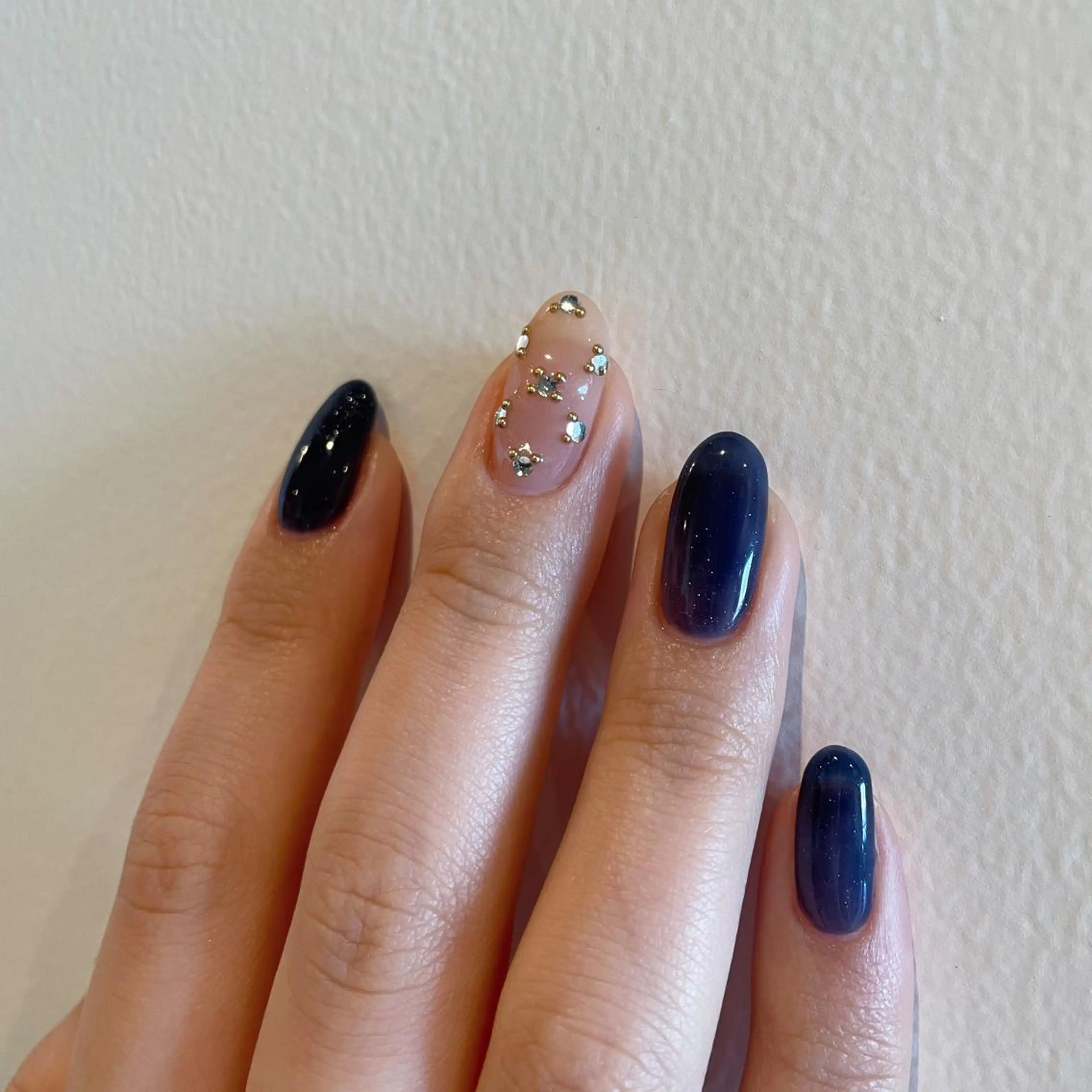 ネイル ハンドネイル H'ami (haruka)のネイルデザイン