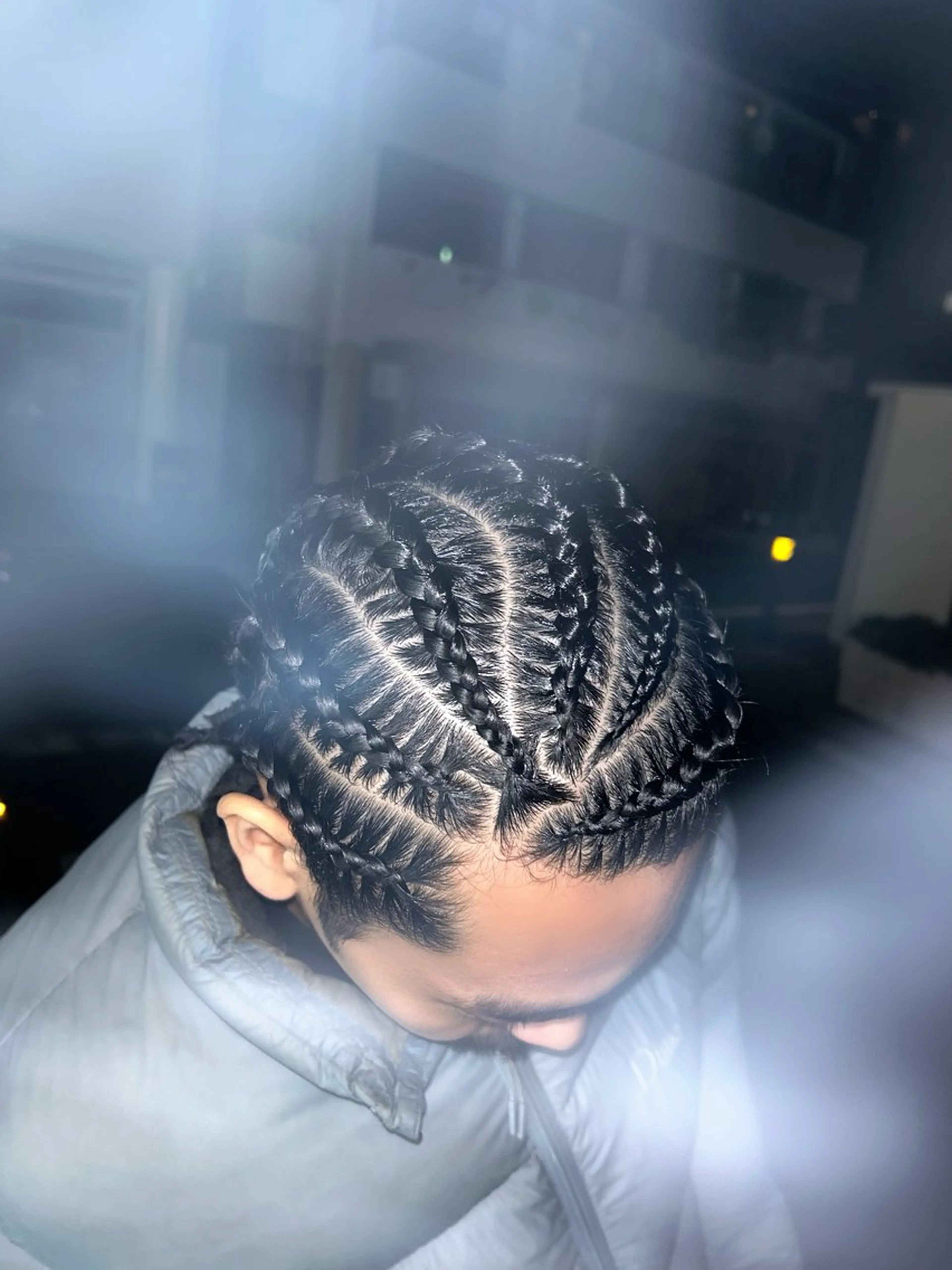 ヘアアレンジ 🌟KIYOTO 特殊ヘア🌟のヘアスタイル