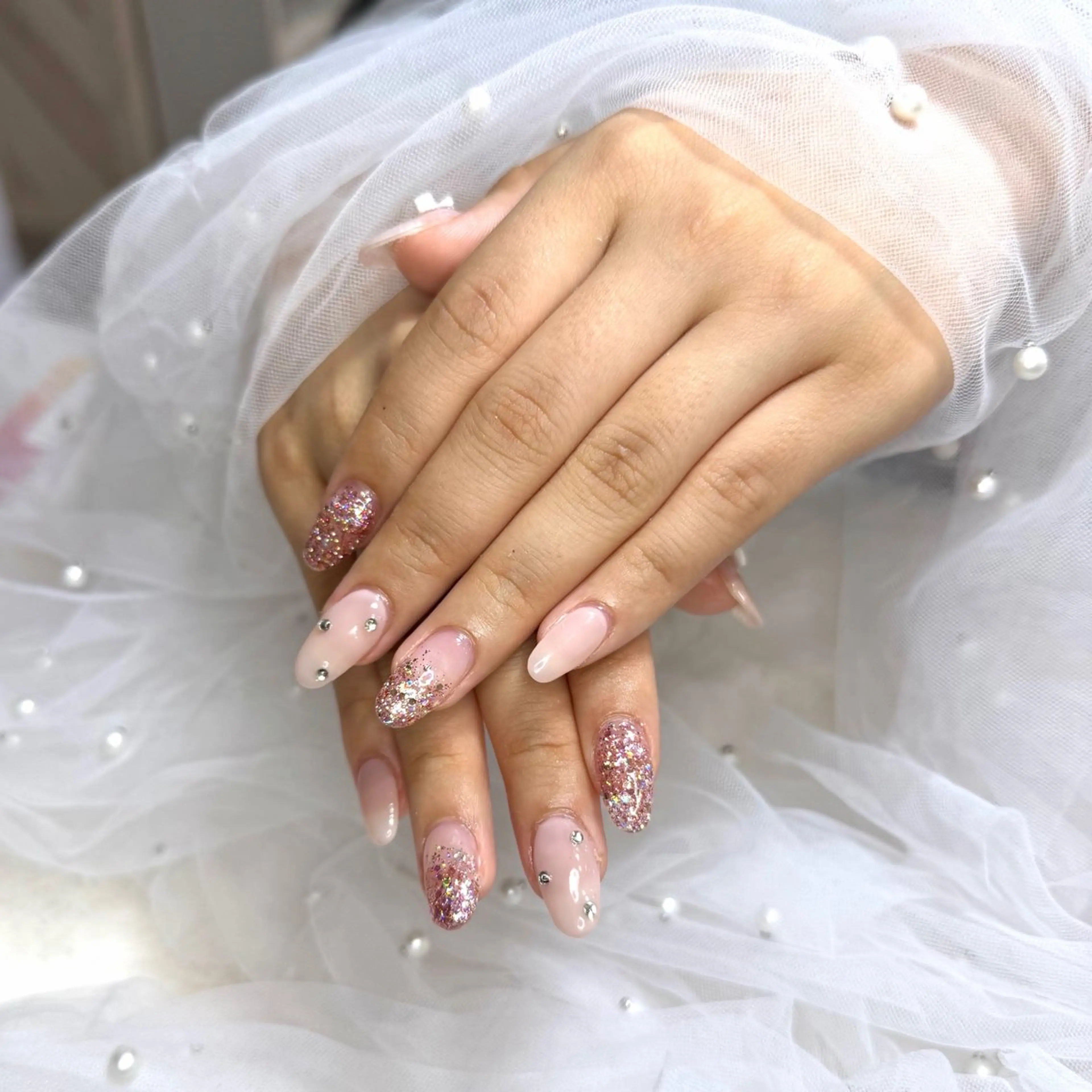 ネイル You&Me Ibukiのネイルデザイン