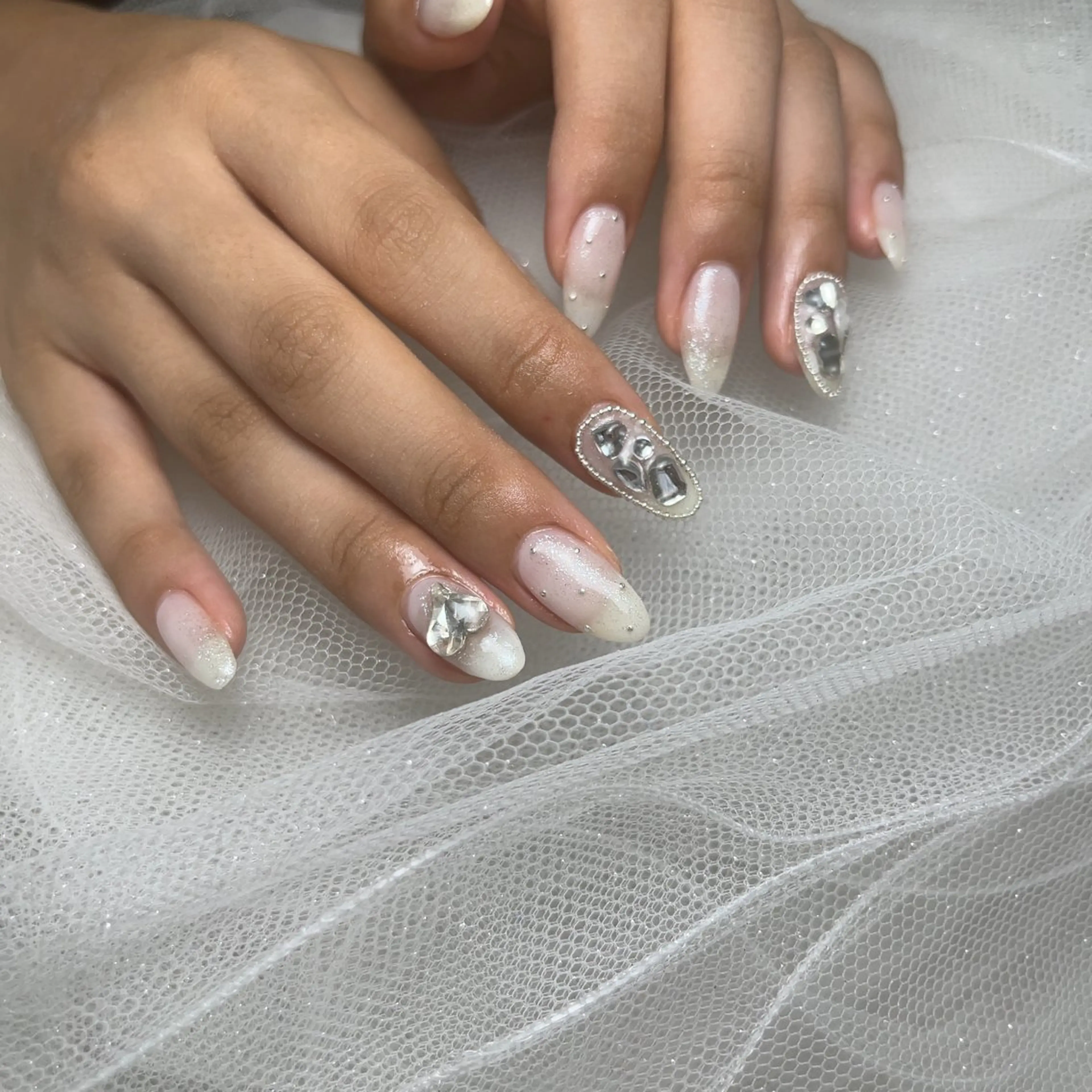 ネイル le ciel nailのネイルデザイン