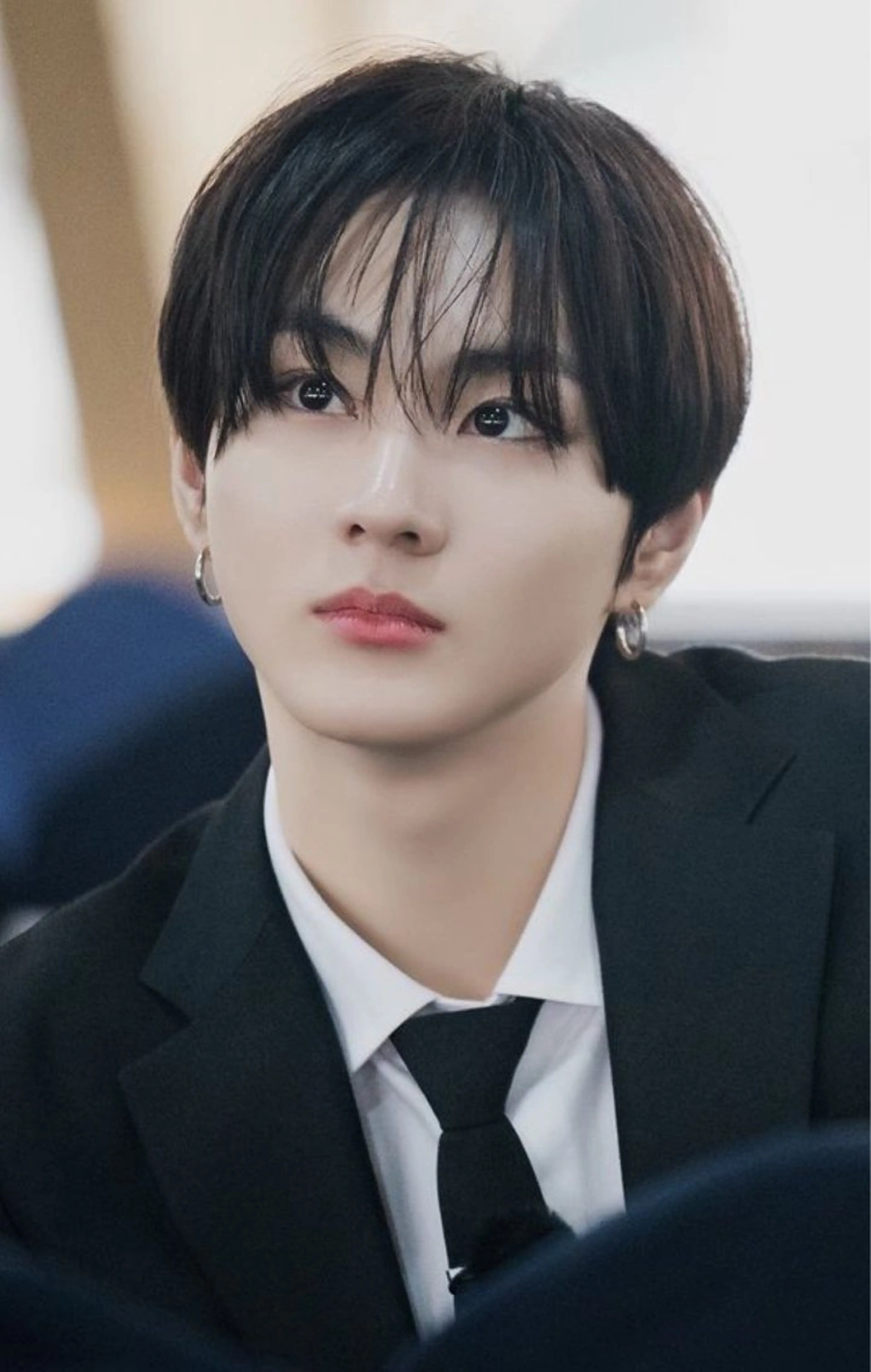 "メンズ限定" 韓国風メンズカット＋高濃度炭酸シャンプー¥¥4950の写真