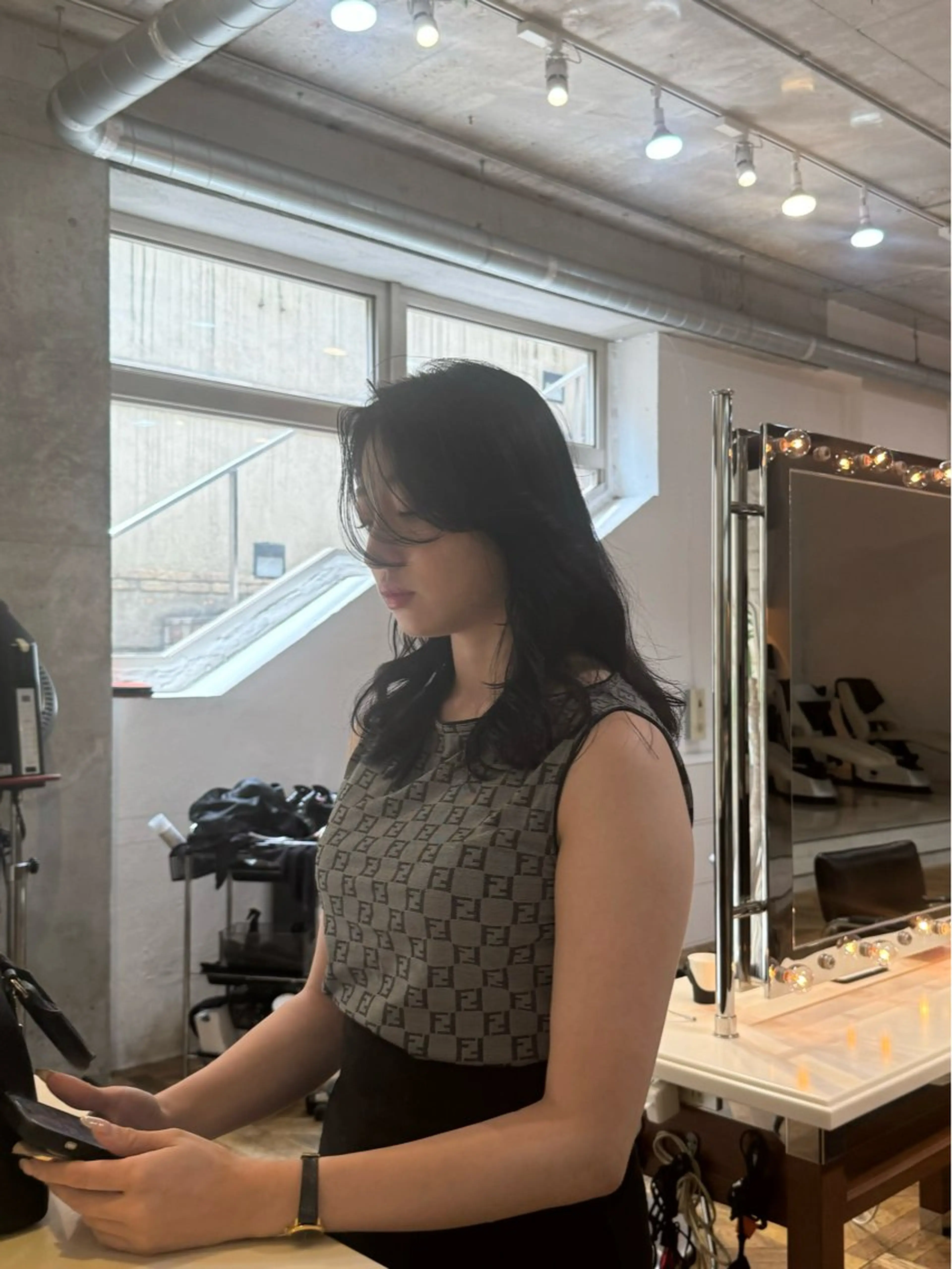 ミディアム 【代表】 🌟MASA🌟美髪のヘアスタイル