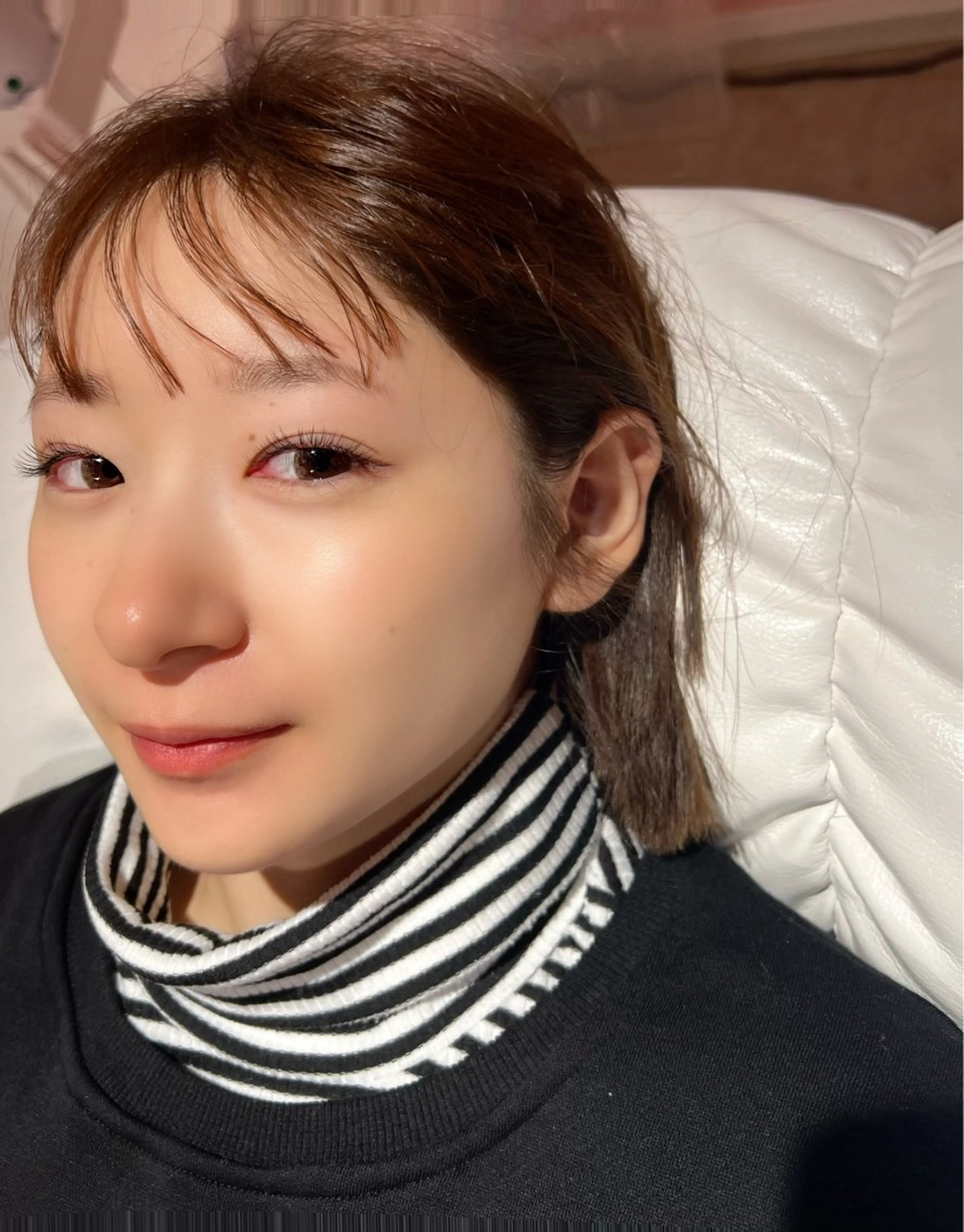 マツエク・マツパ Jカール CLUTCH阿倍野 🥨マエ トモヨ☕️のマツエク・マツパデザイン