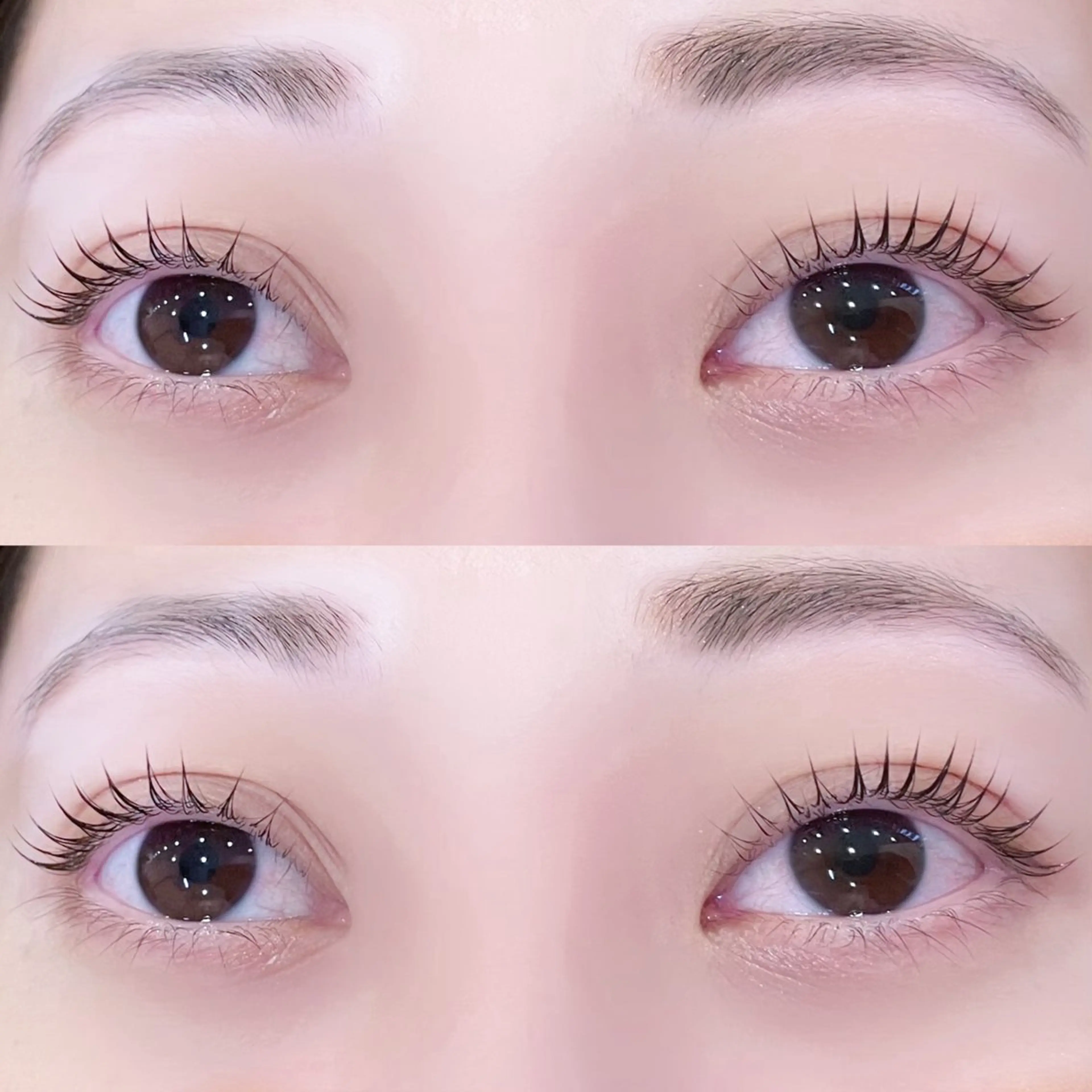 マツエク・マツパ Eye ELSA lash🤍東のマツエク・マツパデザイン