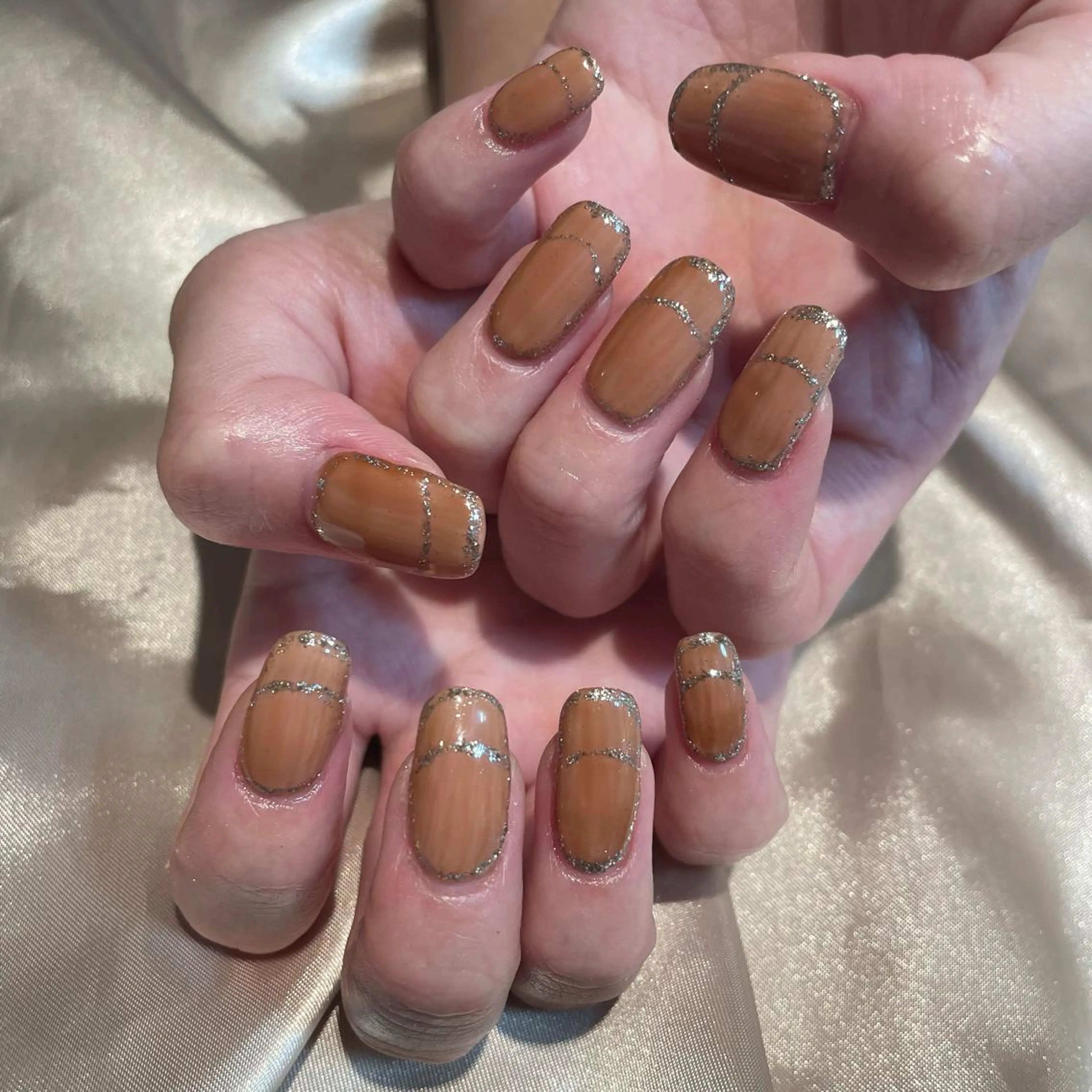 ネイル est hair mar所属・ami .のヘアスタイル