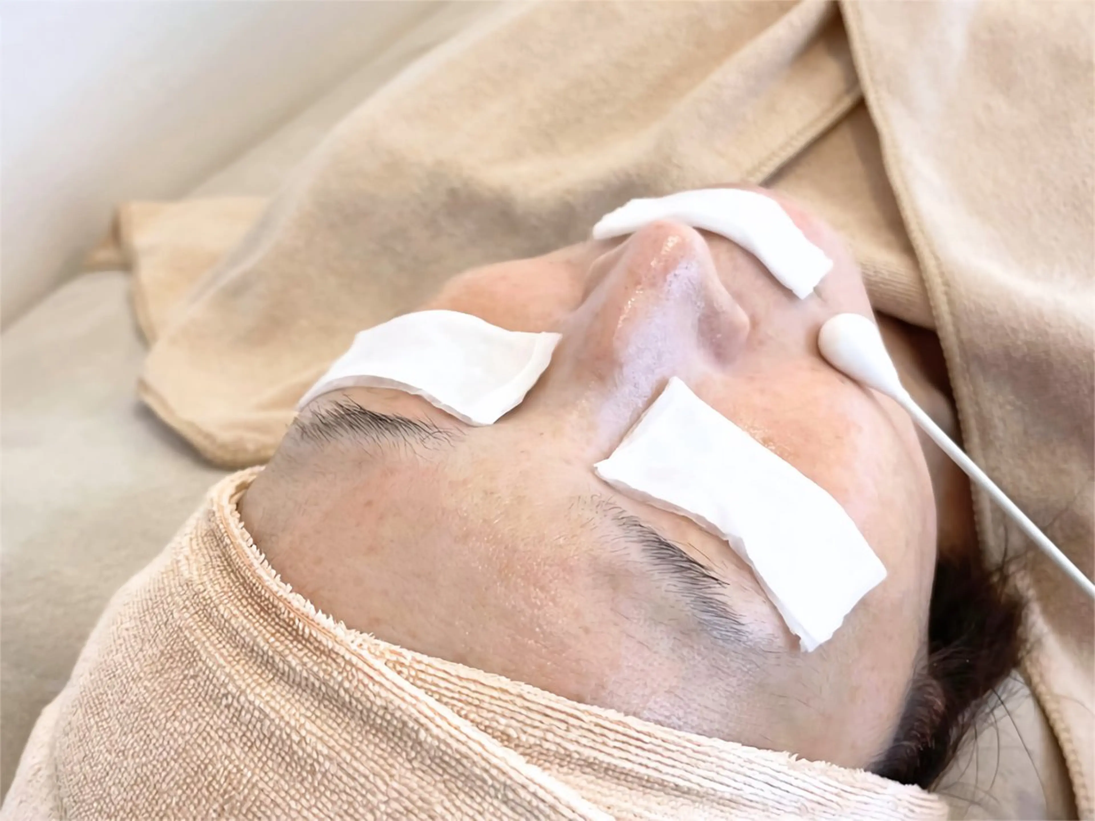 milky 【ミルキー】のエステ・リラクイメージ