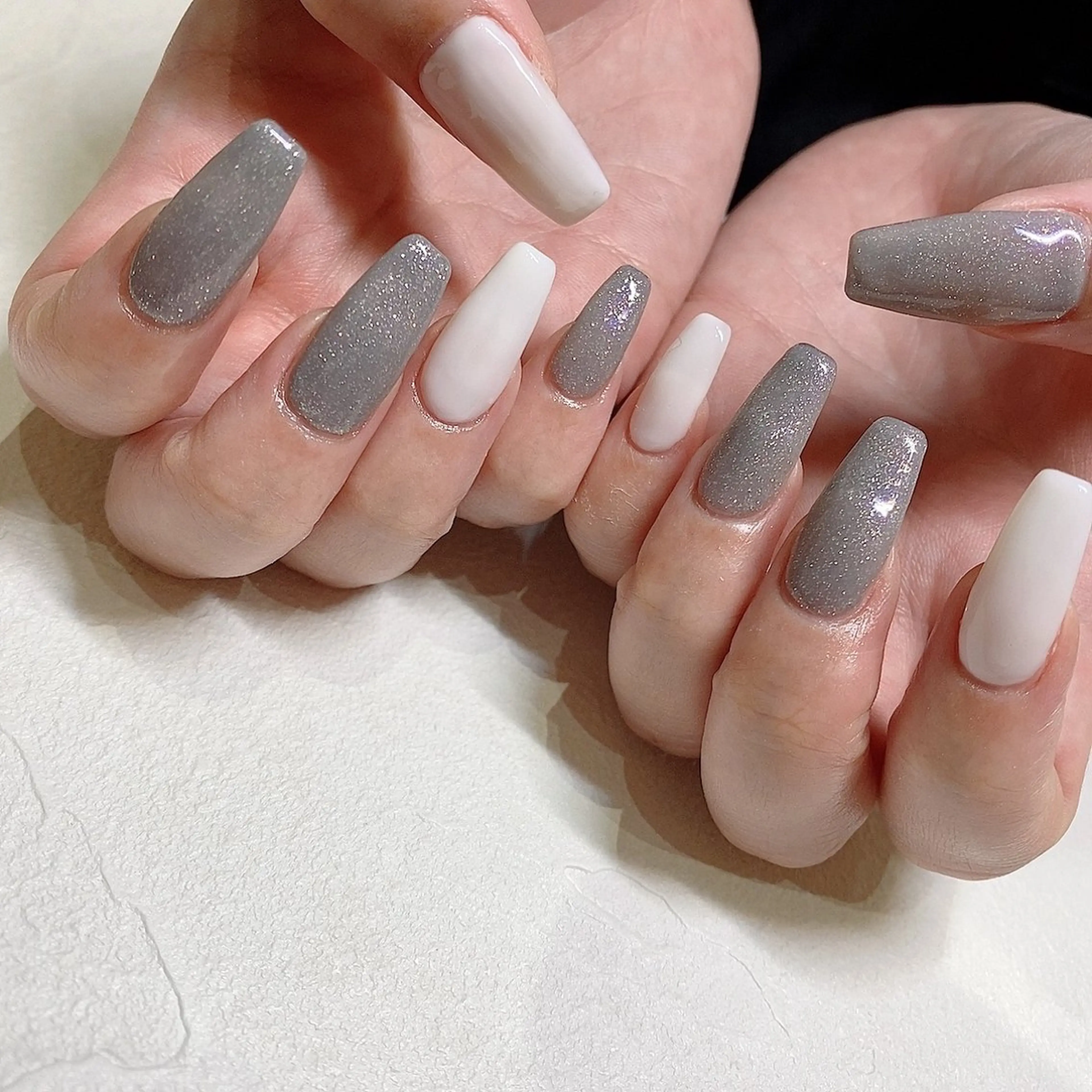 ネイル 🌿 Asumi🌿のネイルデザイン