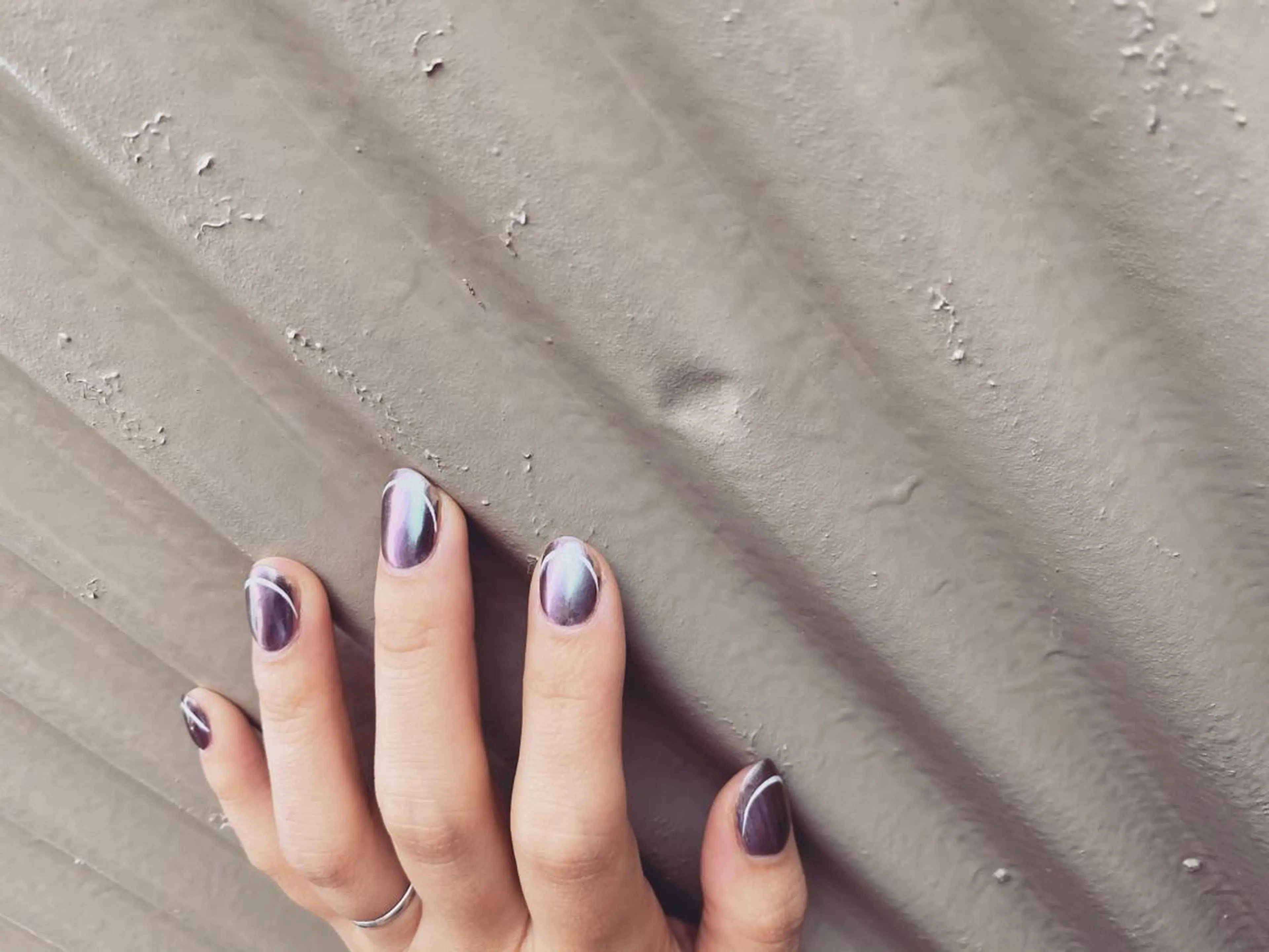 ネイル Lino nailのネイルデザイン