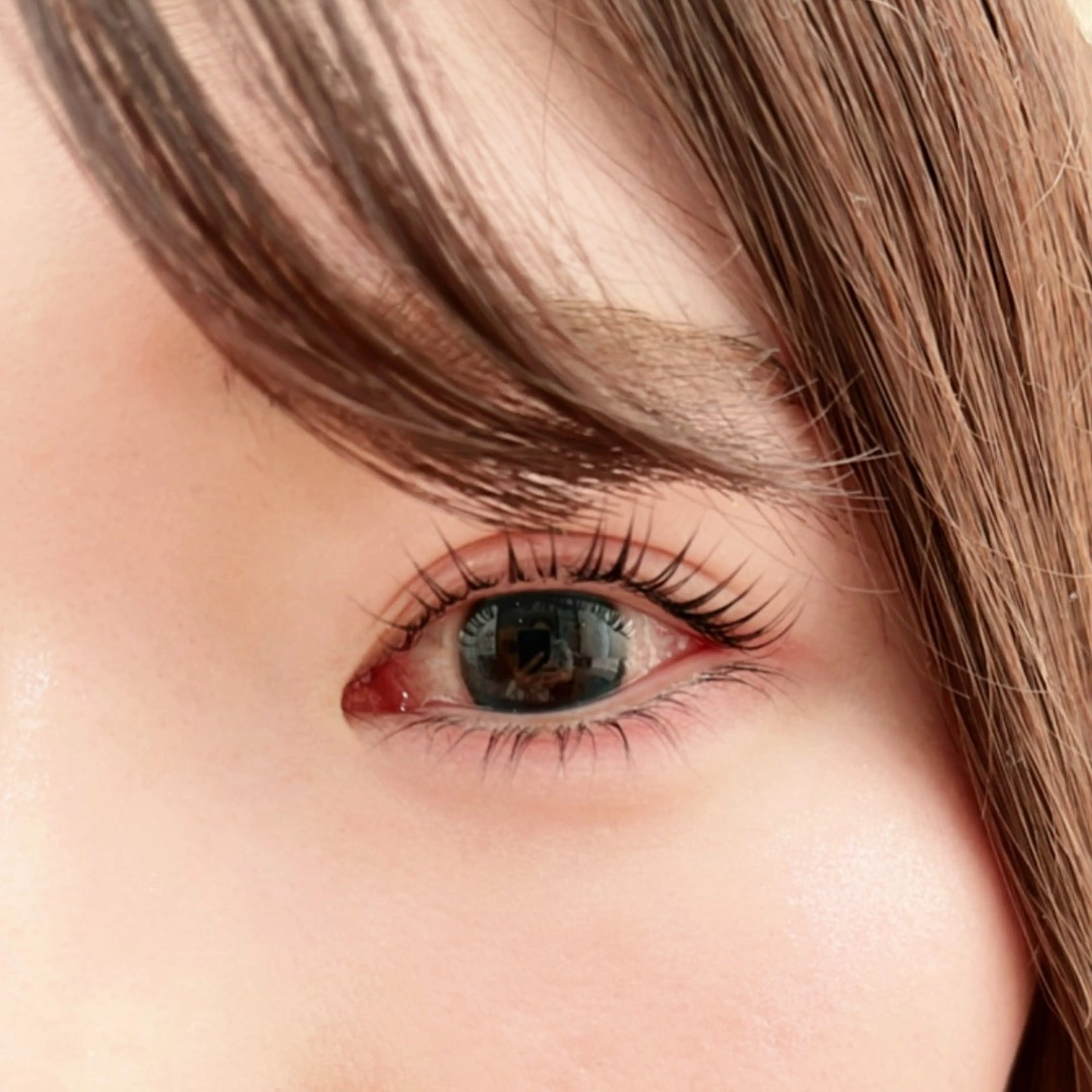 マツエク・マツパ 一重×まつ毛パーマ マツパ GranCieux 水戸/まつパ🧡黒柳の眉毛・アイブロウイメージ