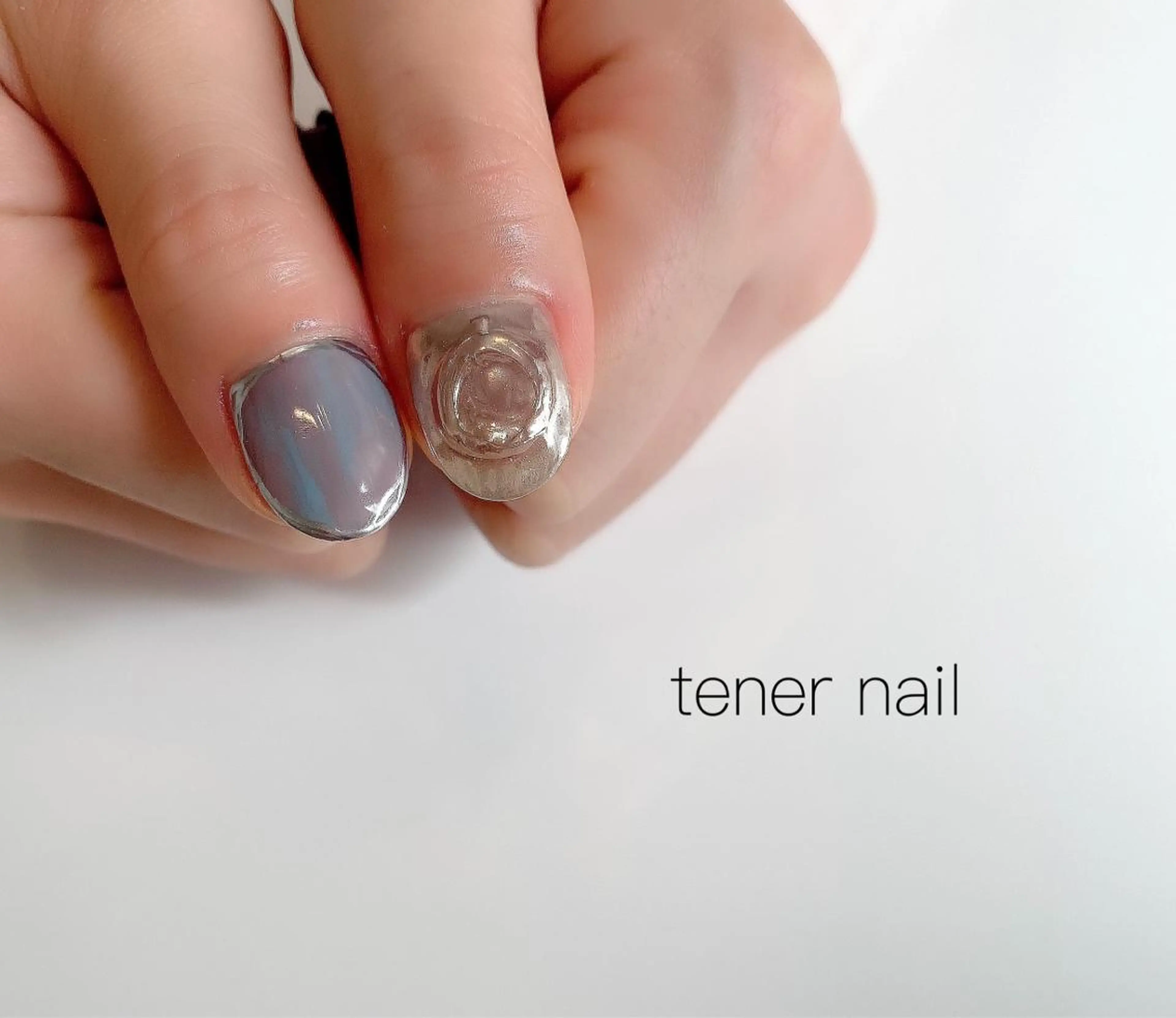 ネイル テネルネイル tener nailのネイルデザイン