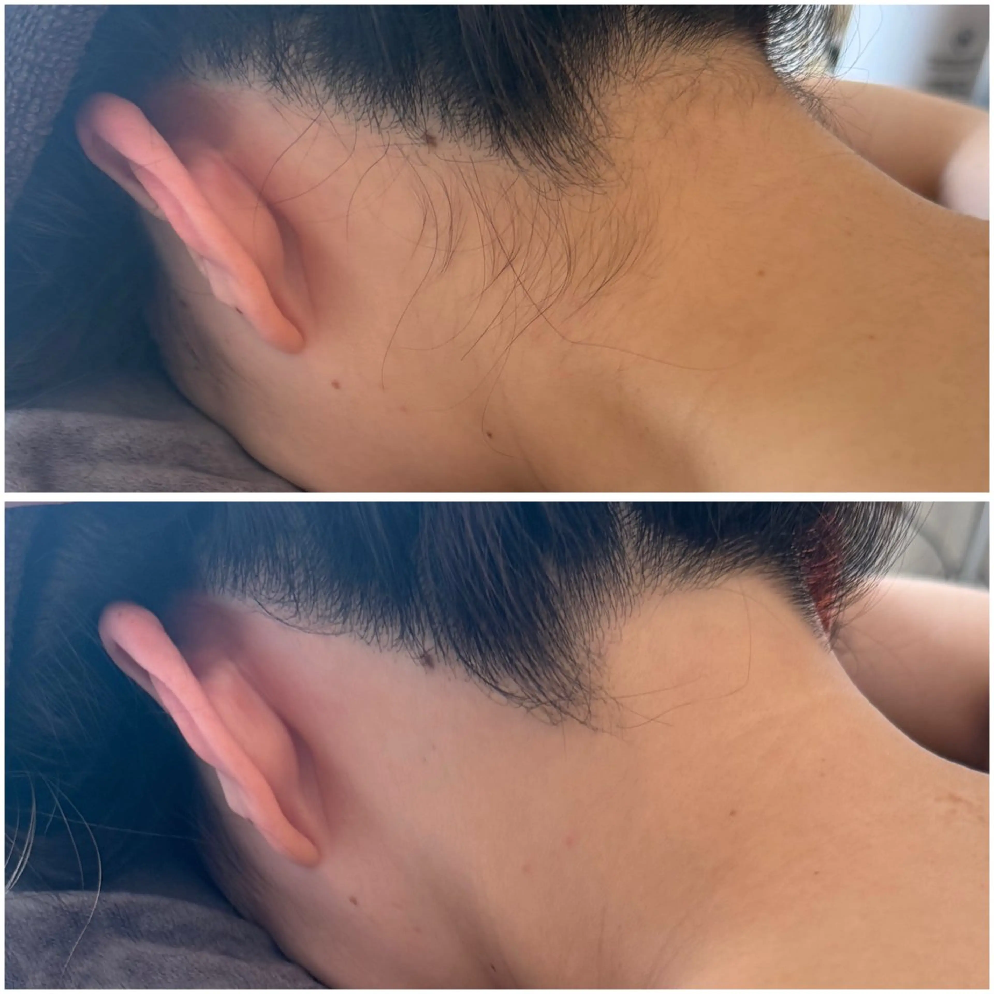 エステ snow flakeのエステ・リラクイメージ