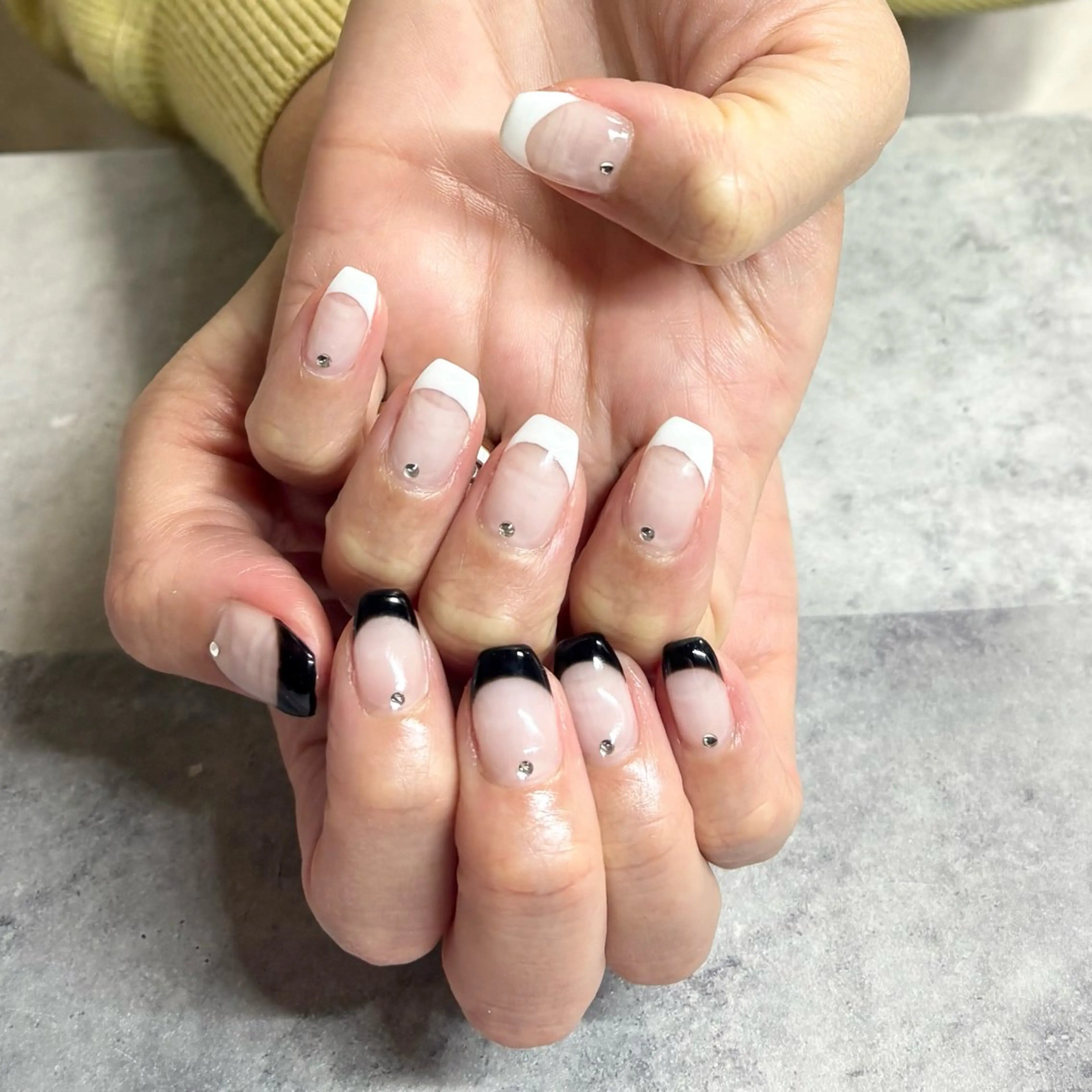 ネイル FELICE ﾌｪﾘｰﾁｪのネイルデザイン