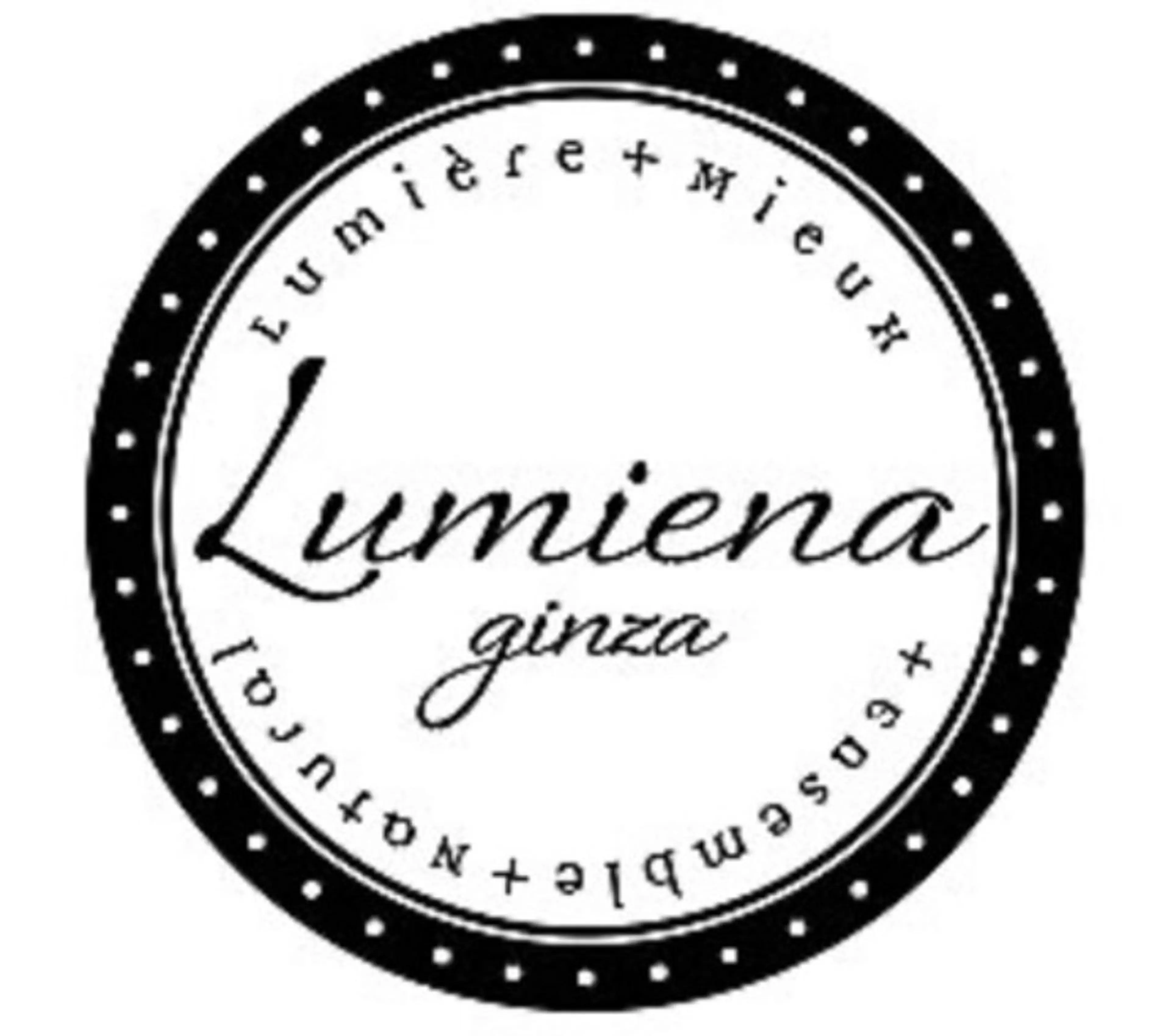 マツエク ルミエナ 銀座のマツエク・マツパデザイン