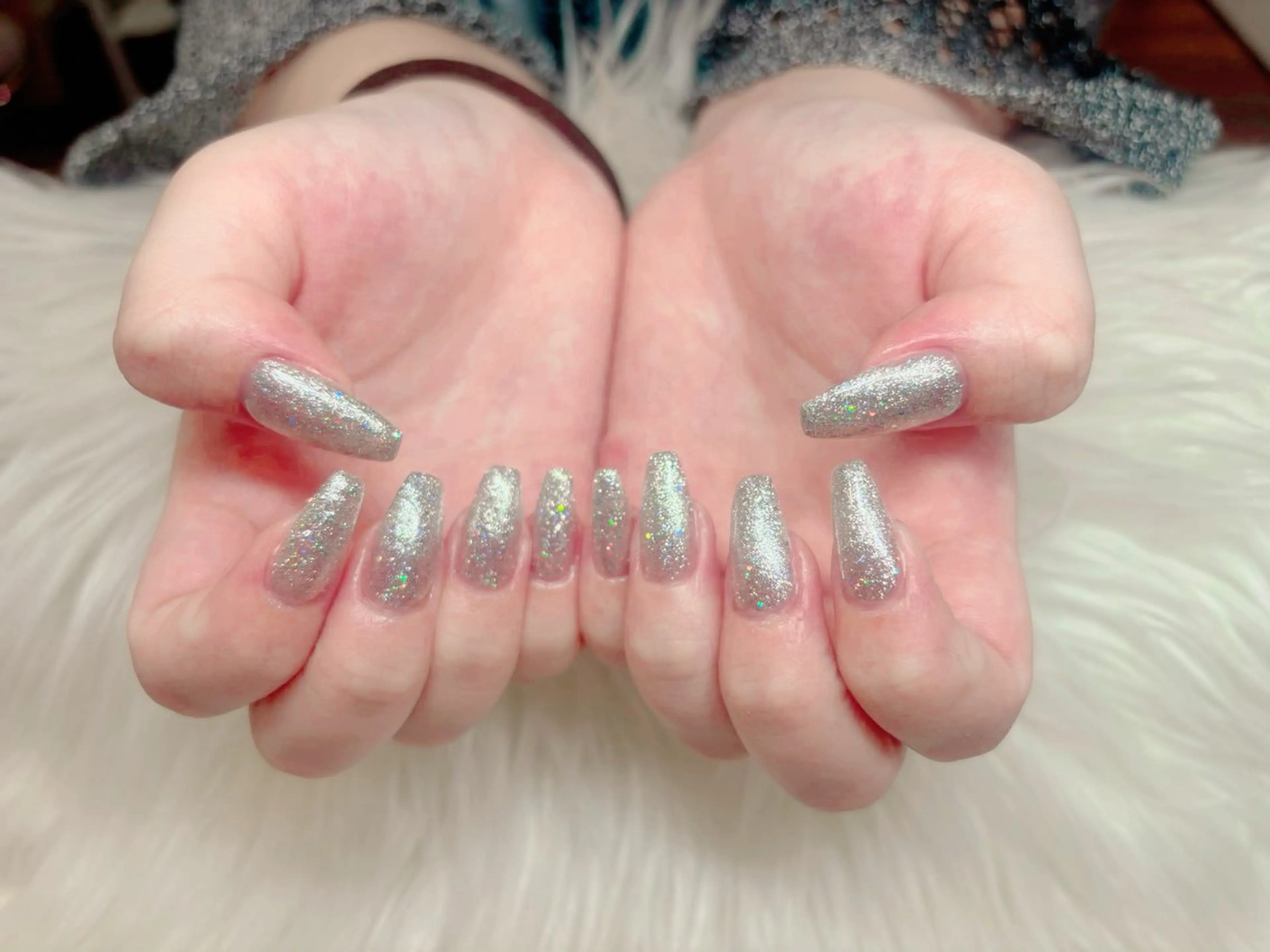 ネイル The Nail エミのネイルデザイン