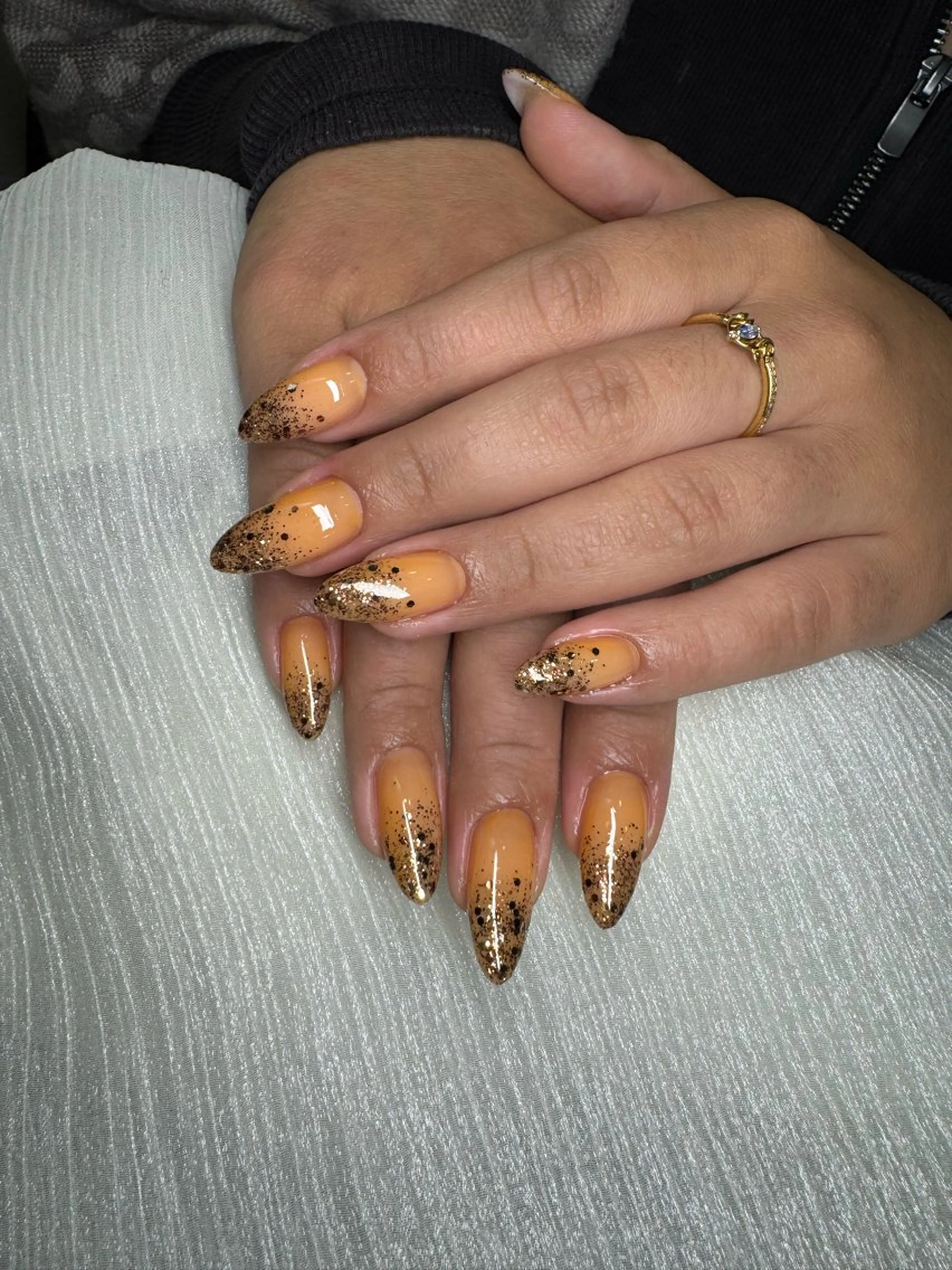 ネイル DARIA Nailsのネイルデザイン