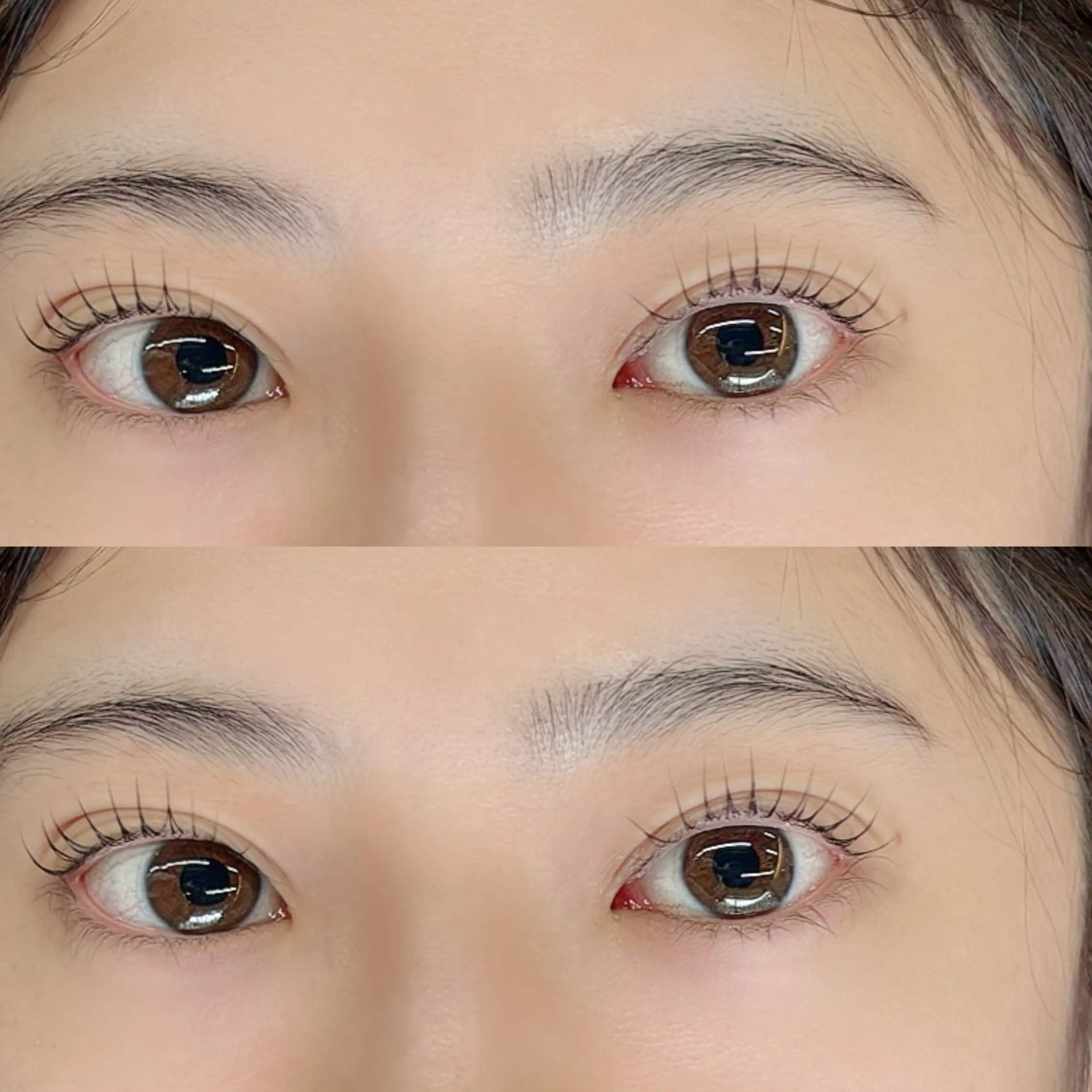 マツエク・マツパ eye salon miniの眉毛・アイブロウイメージ