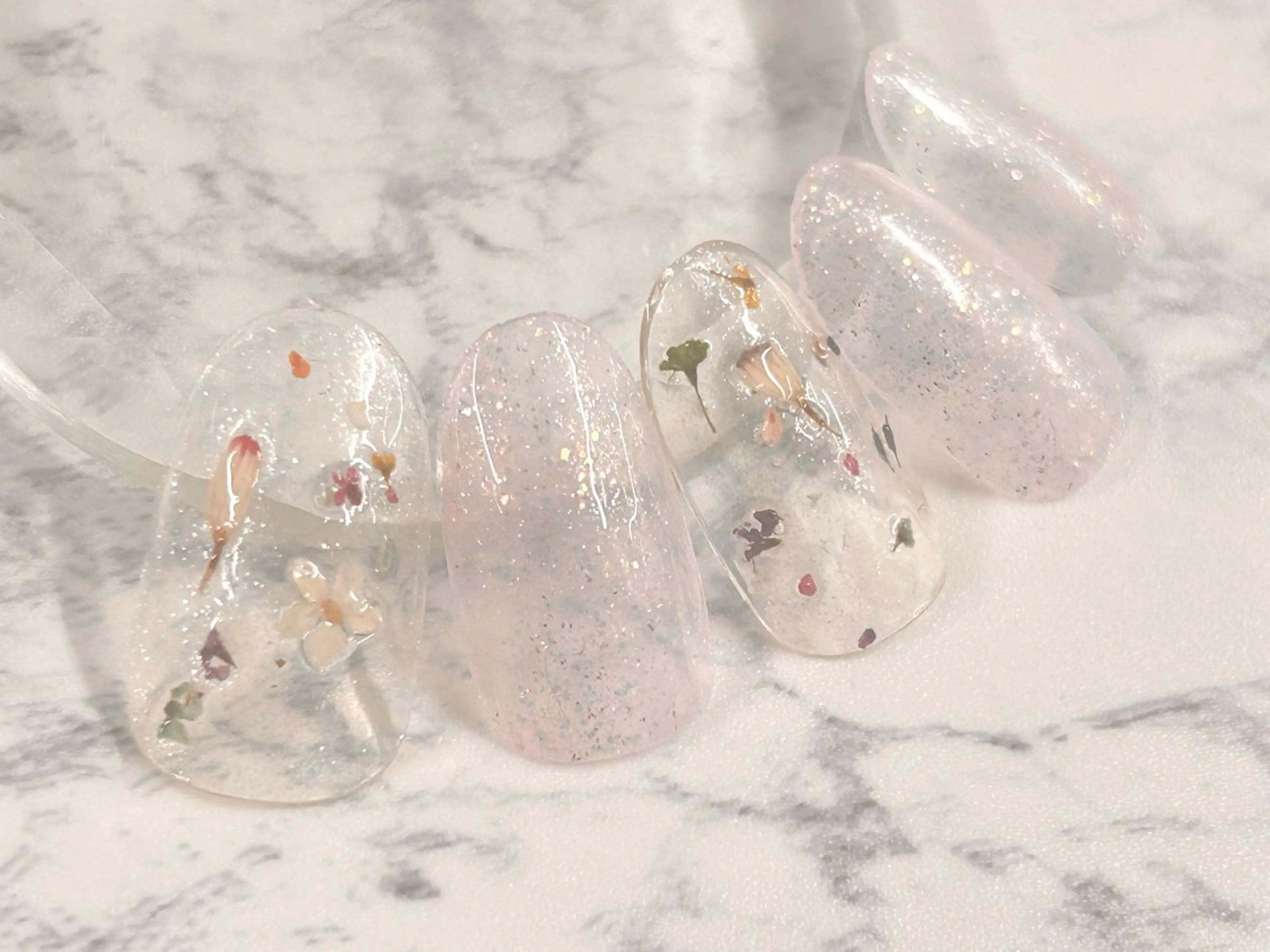 口コミご協力の方限定【オフあり】🌟デザインコース🌟デザイン多数💖の写真