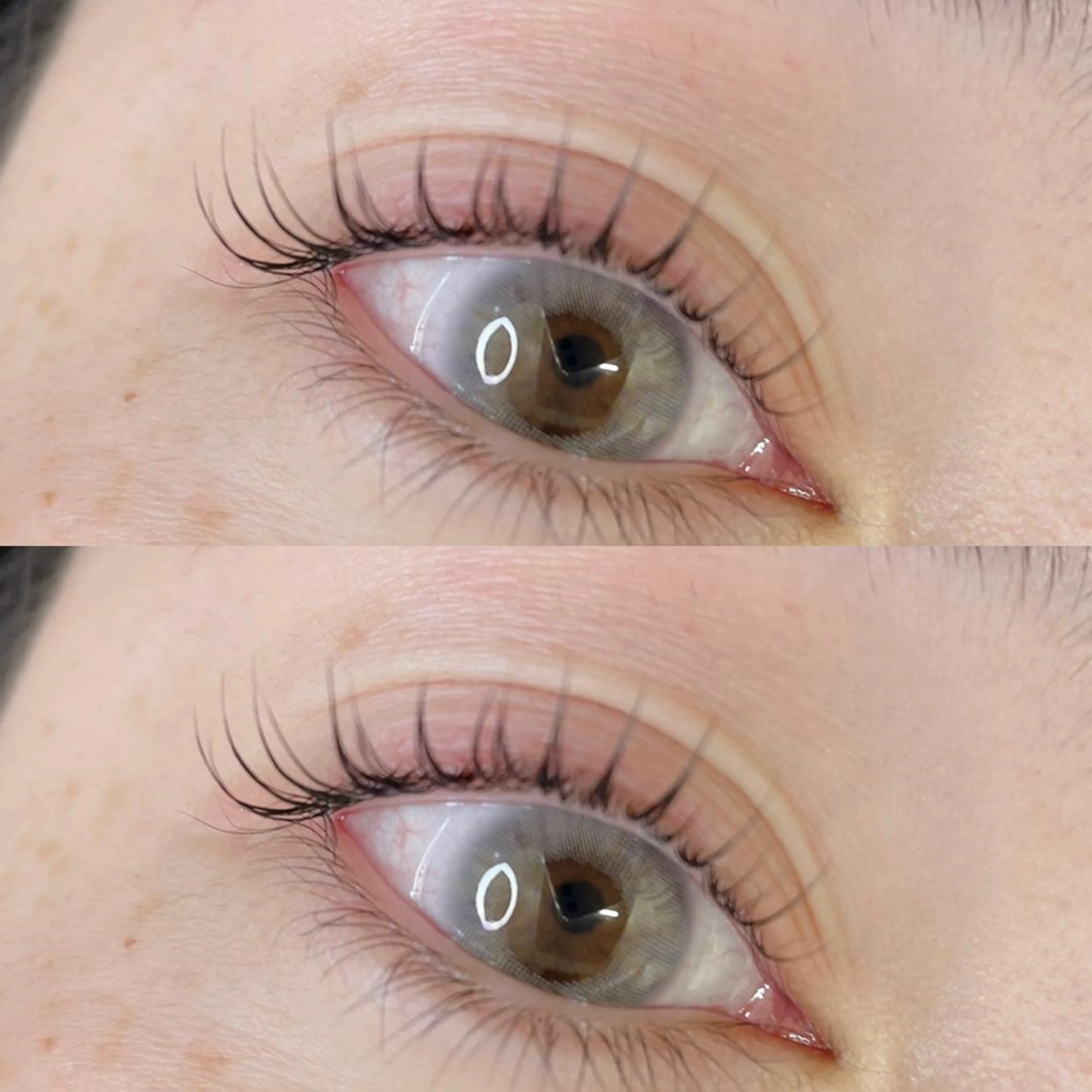 マツエク・マツパ free nail ❤︎徳田のマツエク・マツパデザイン