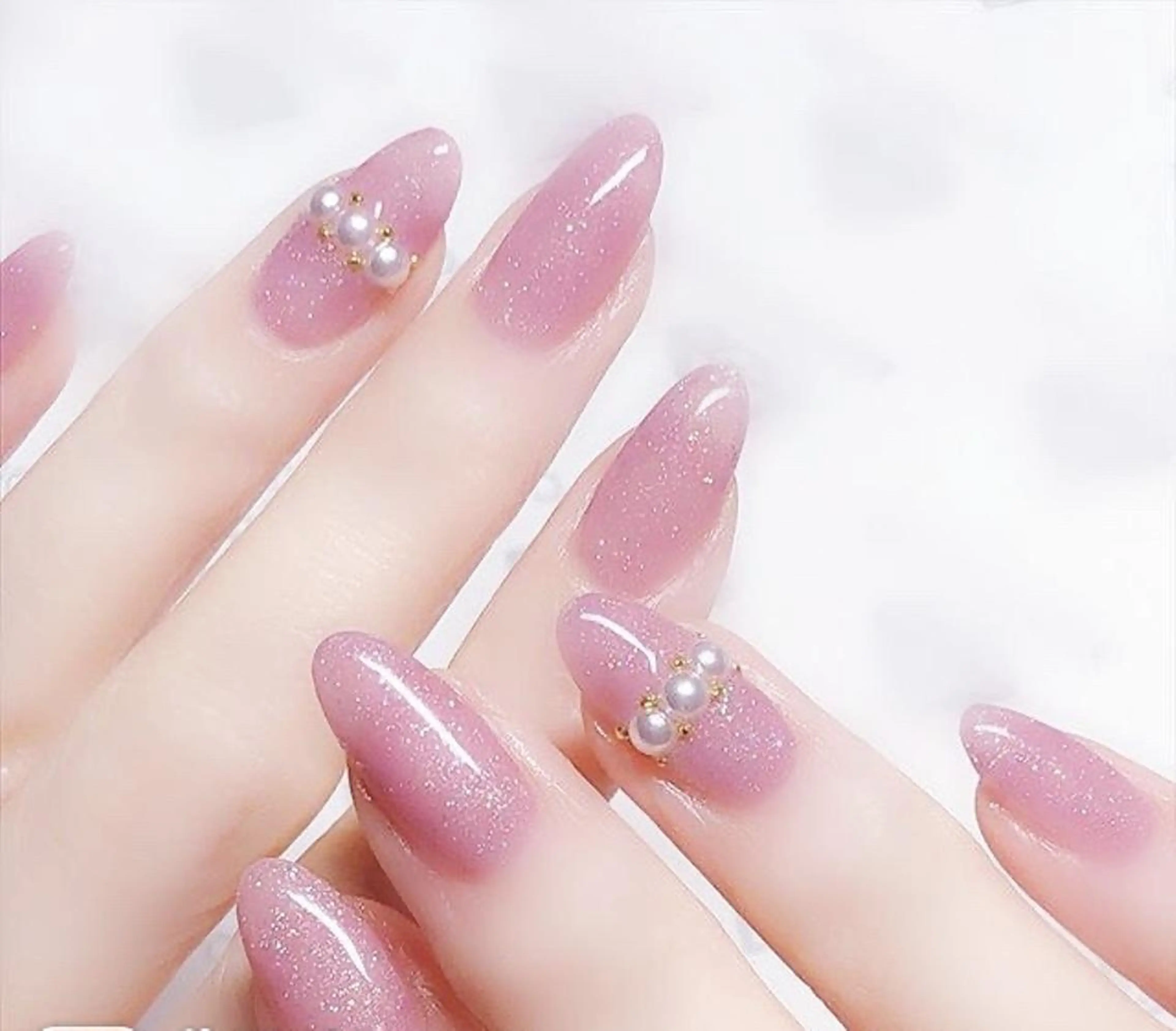 ネイル Cute beauty2のマツエク・マツパデザイン