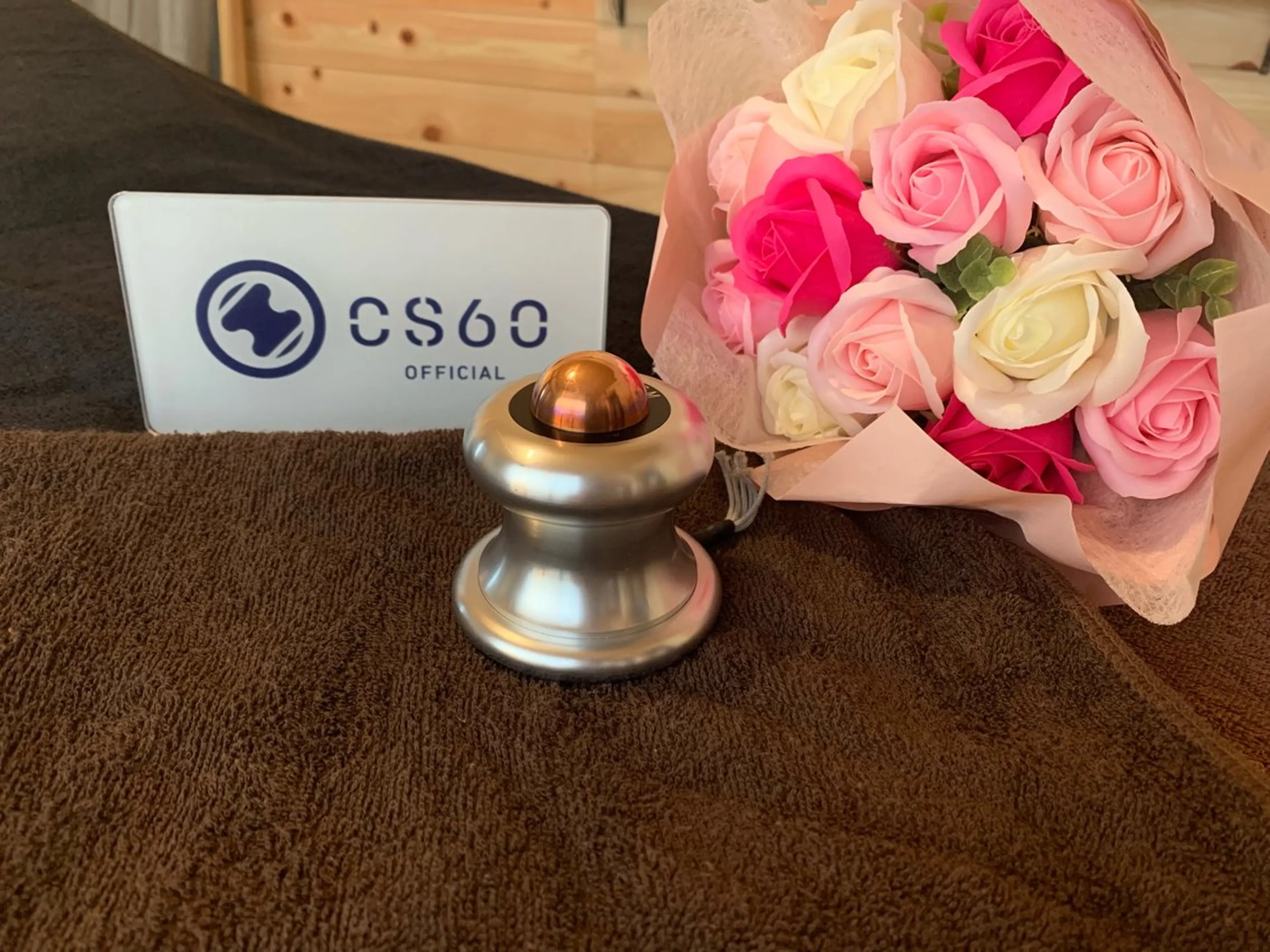 CS60江南 そらまろのエステ・リラクイメージ