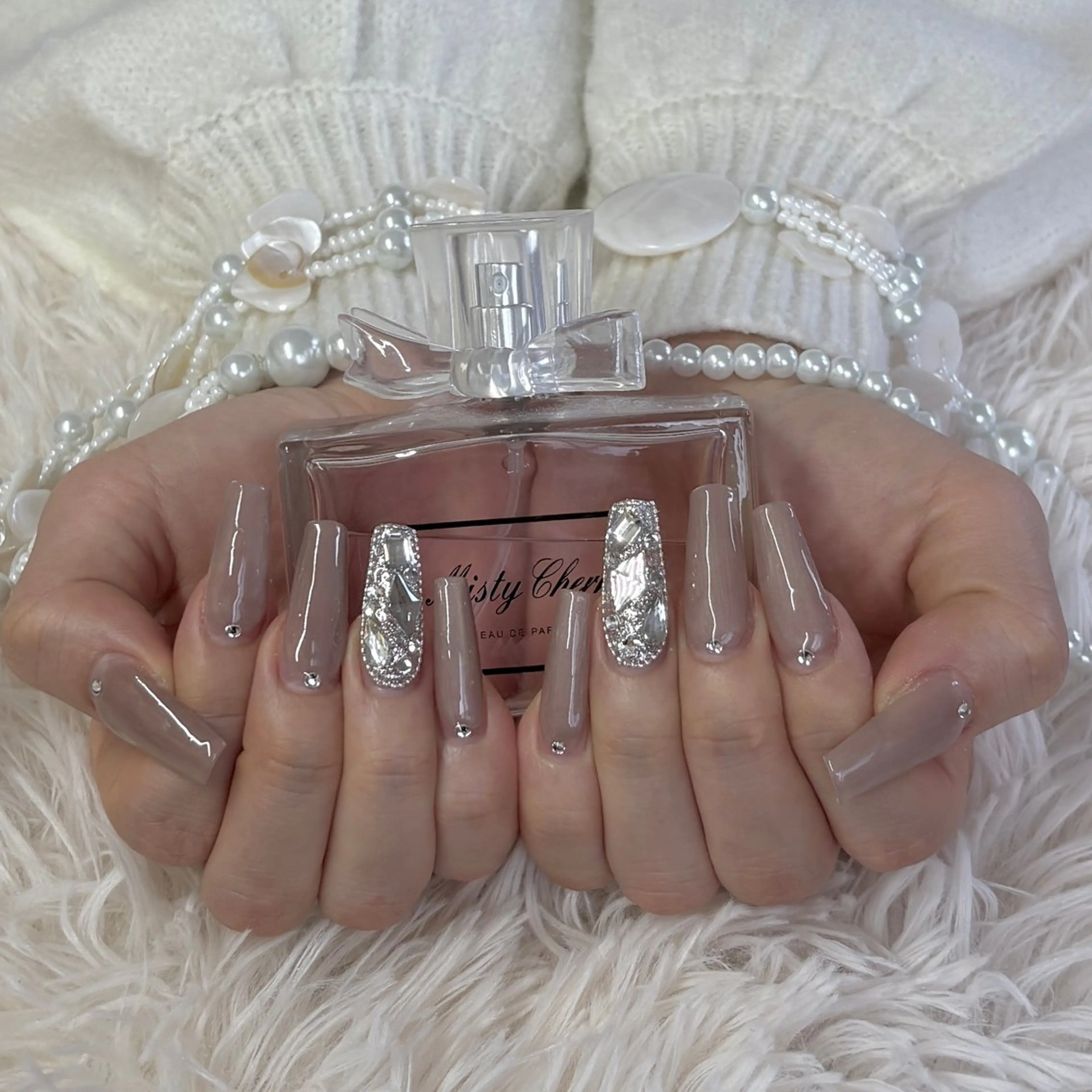 ネイル Nana treeのネイルデザイン