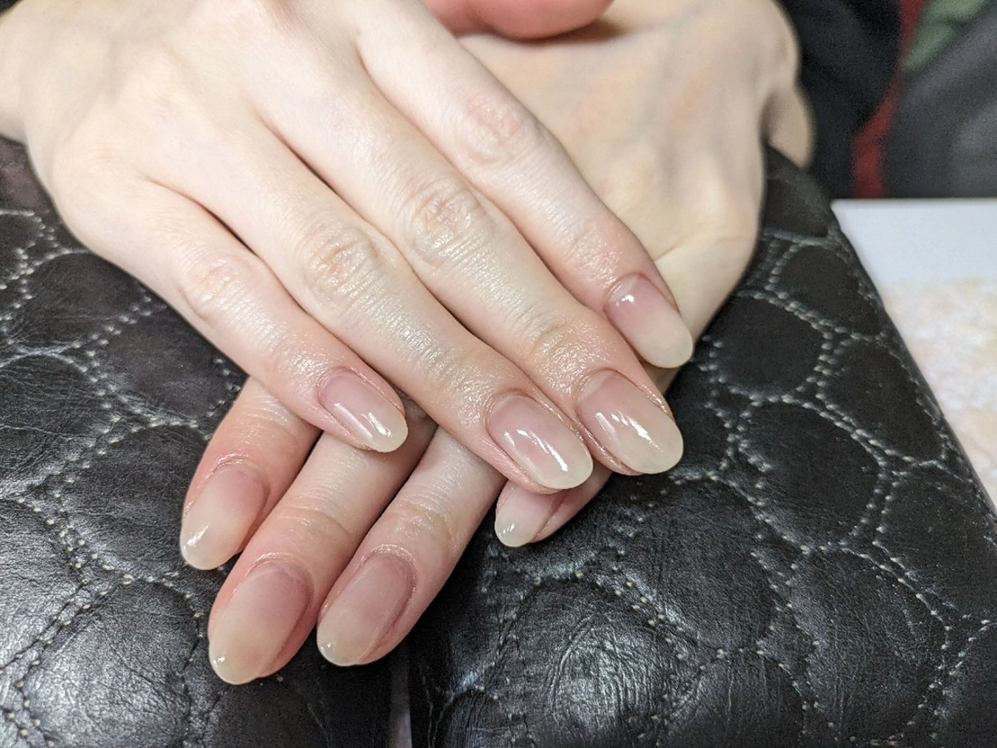 ネイル haru  nailのネイルデザイン