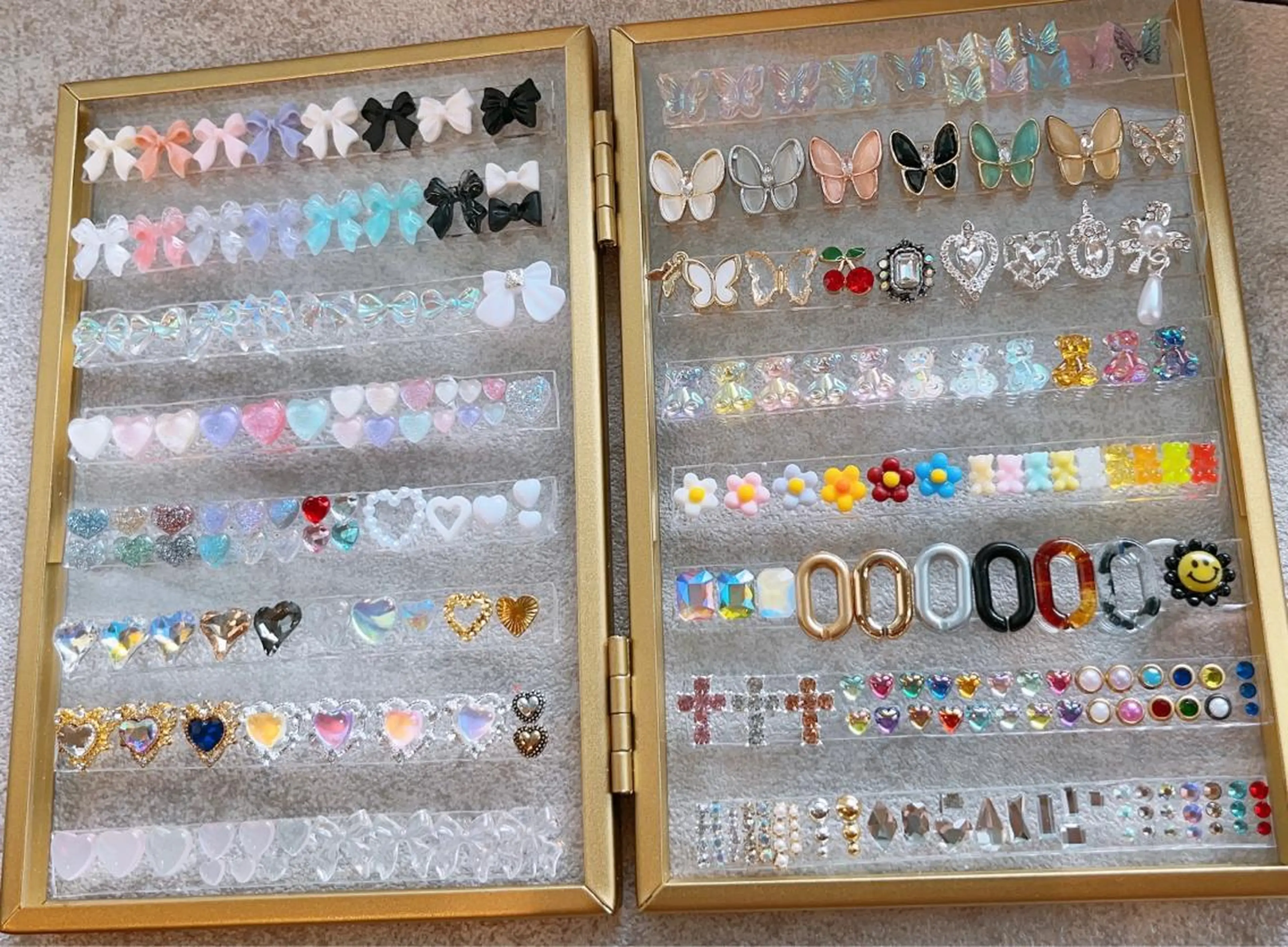 ネイル belalua nail&eyeのネイルデザイン