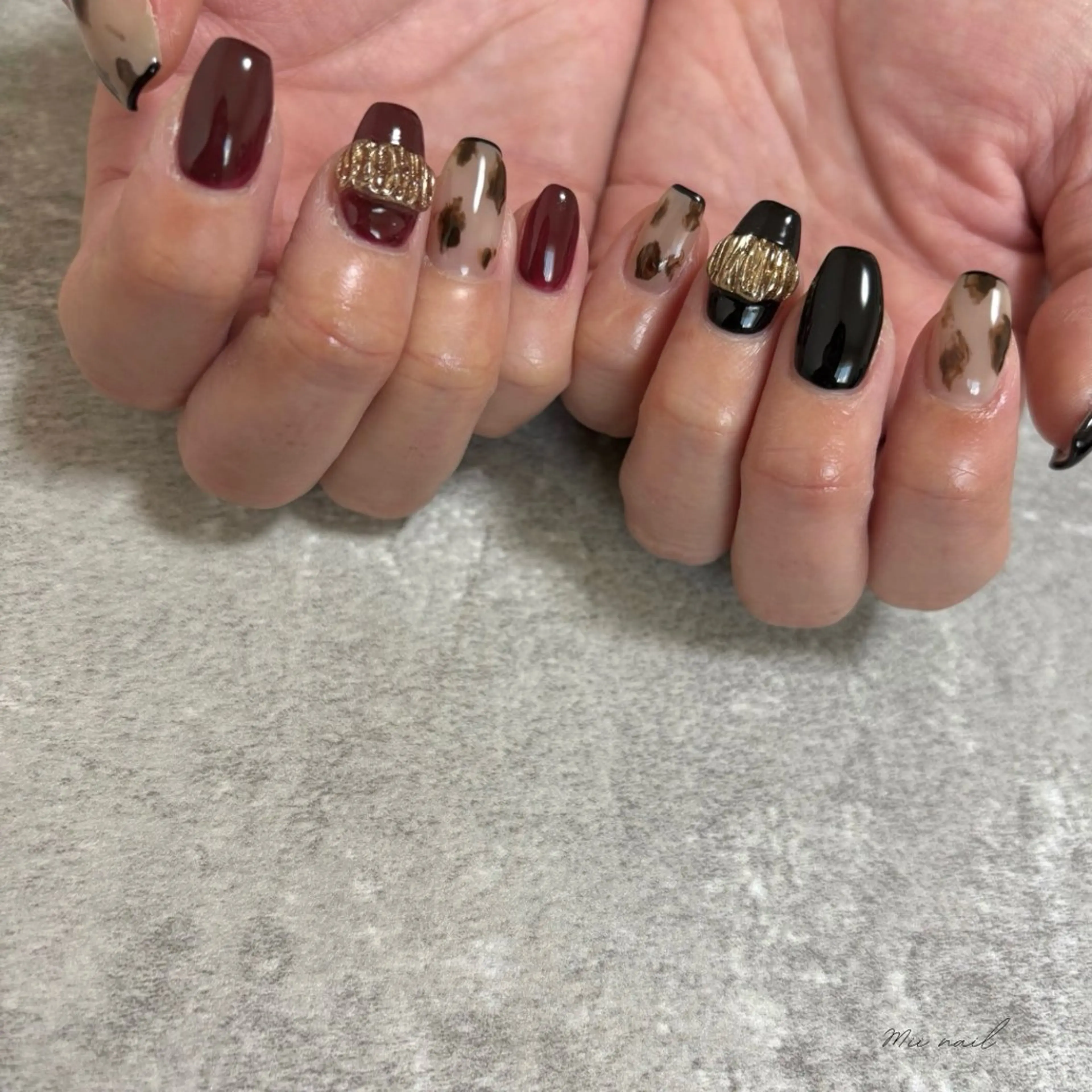 ネイル Mii nail いづみのその他イメージ