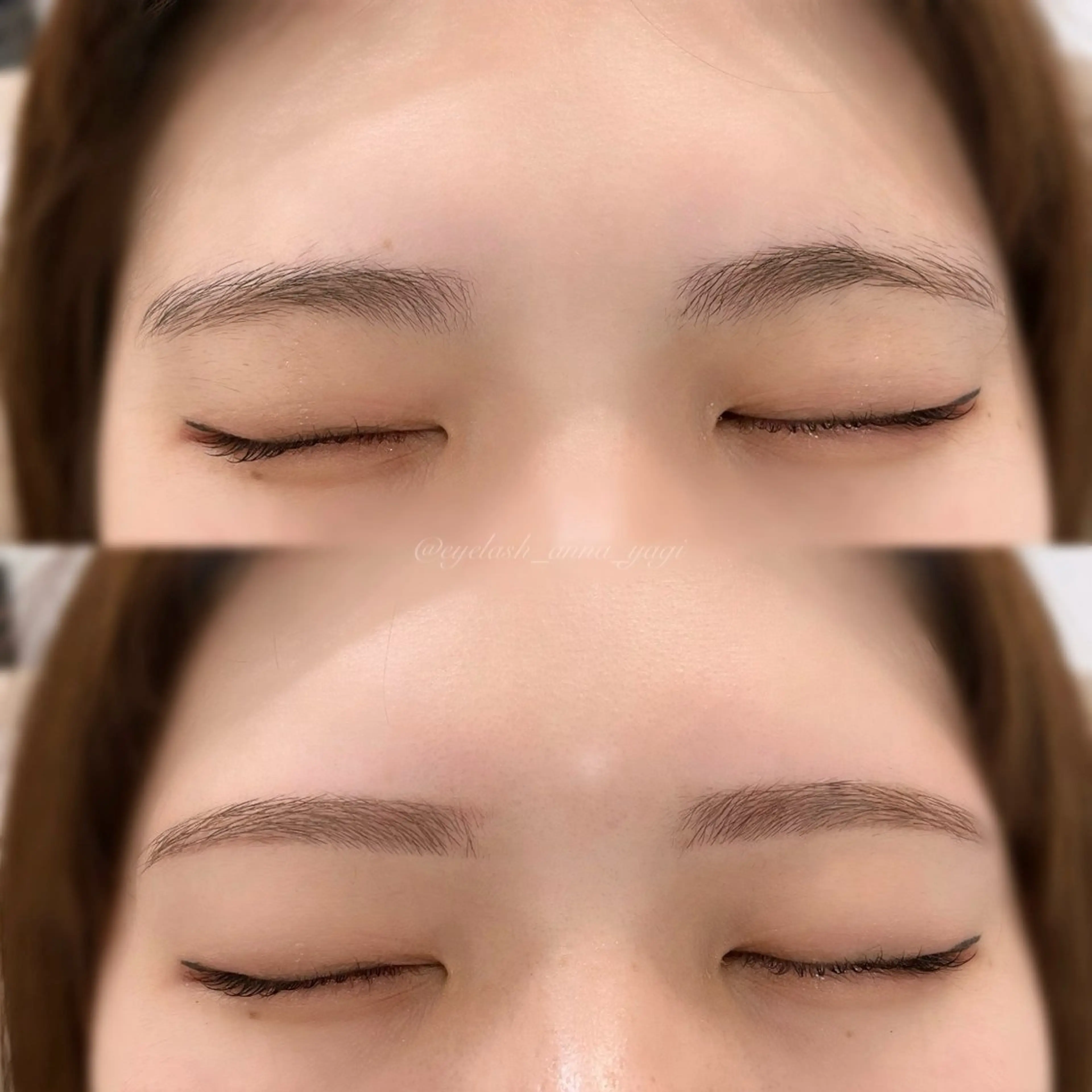 アイブロウ ワックス脱毛 その他(アイブロウ) killa eye beauty 八木の眉毛・アイブロウイメージ