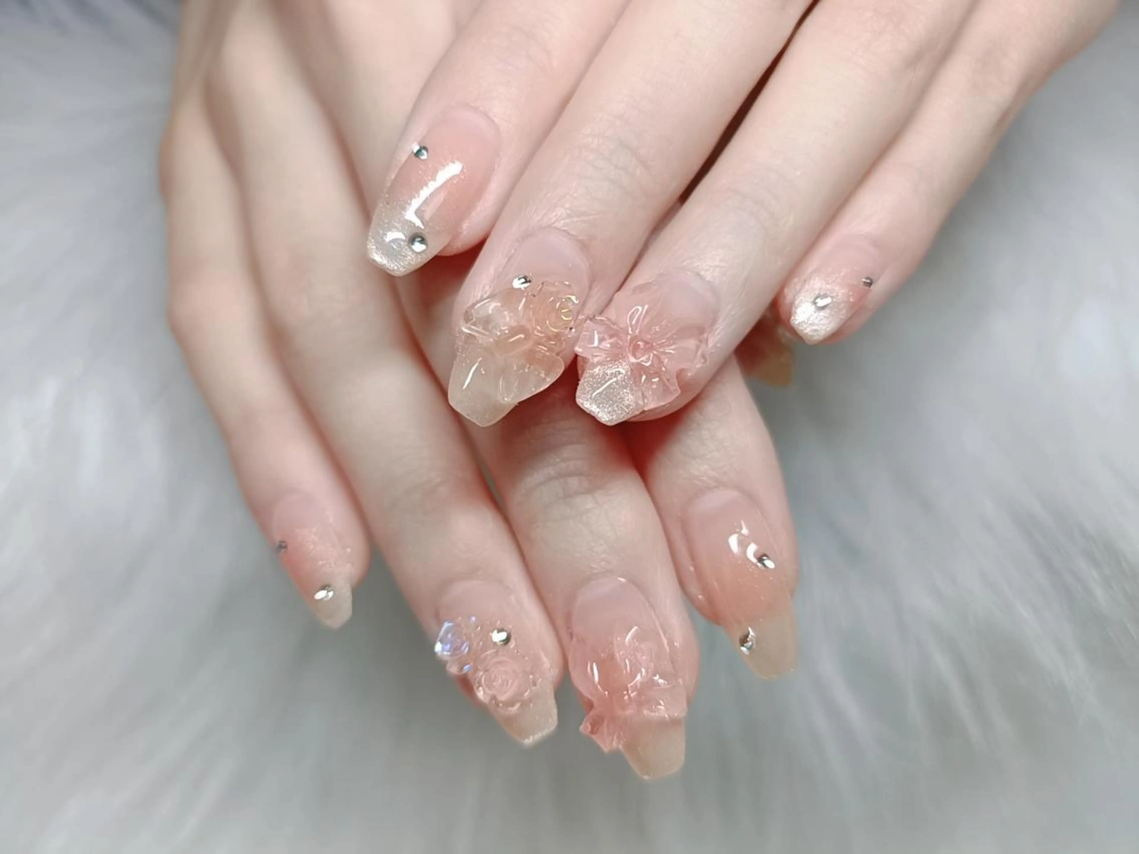 ミディアム サロン ベネのマツエク・マツパデザイン