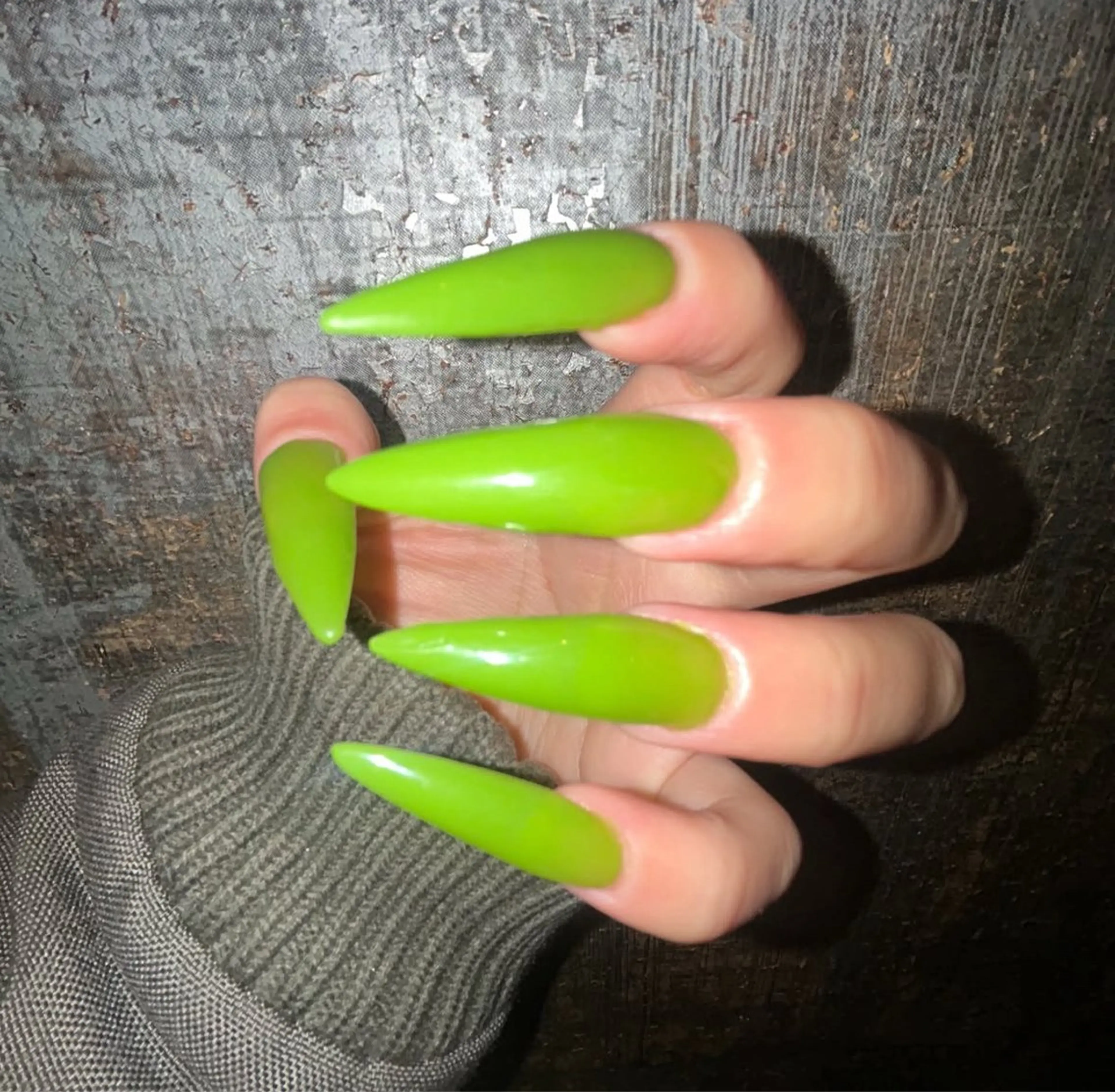 ネイル ハンドネイル BIBINAIL 野村のネイルデザイン