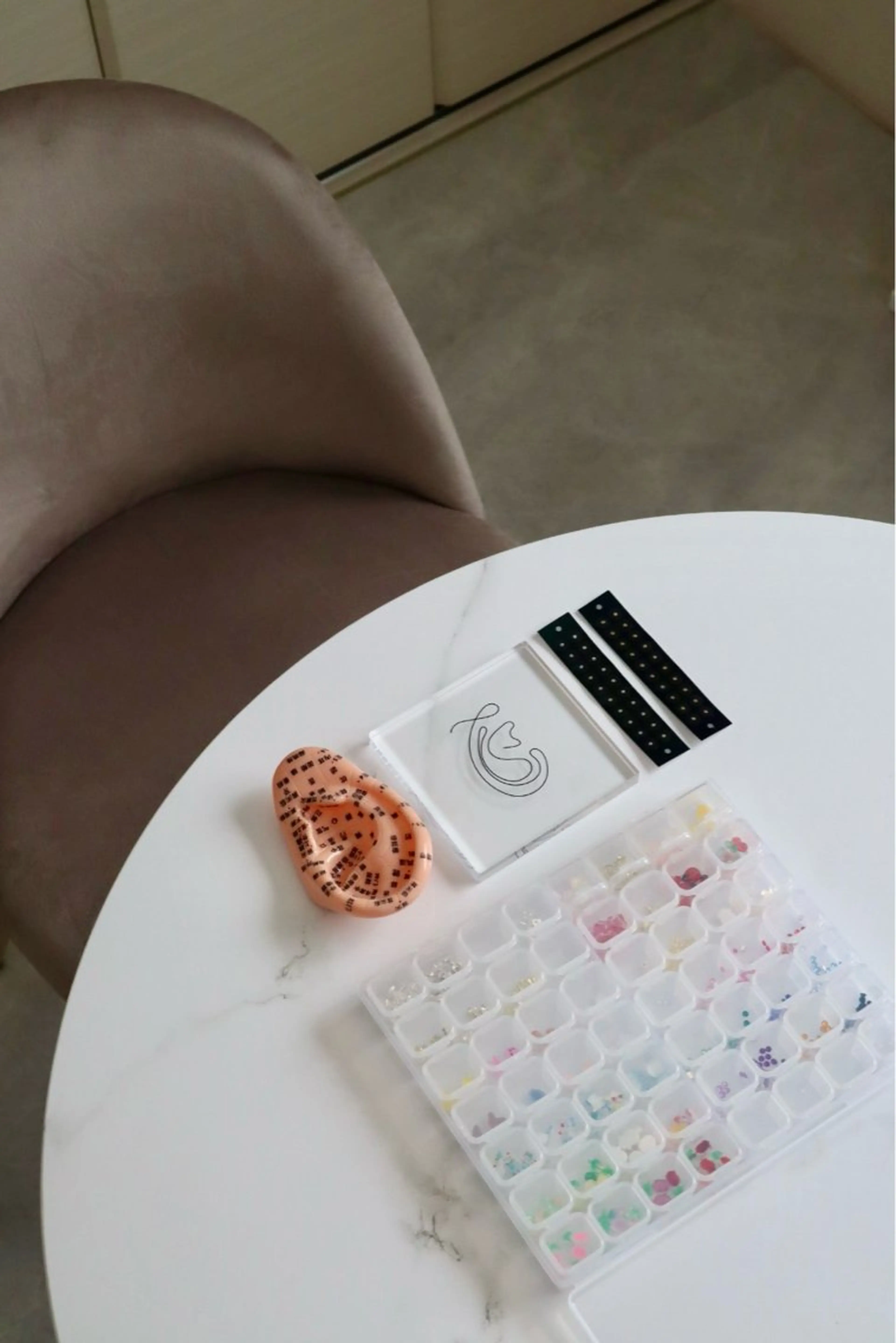 private salon mimiのエステ・リラクイメージ