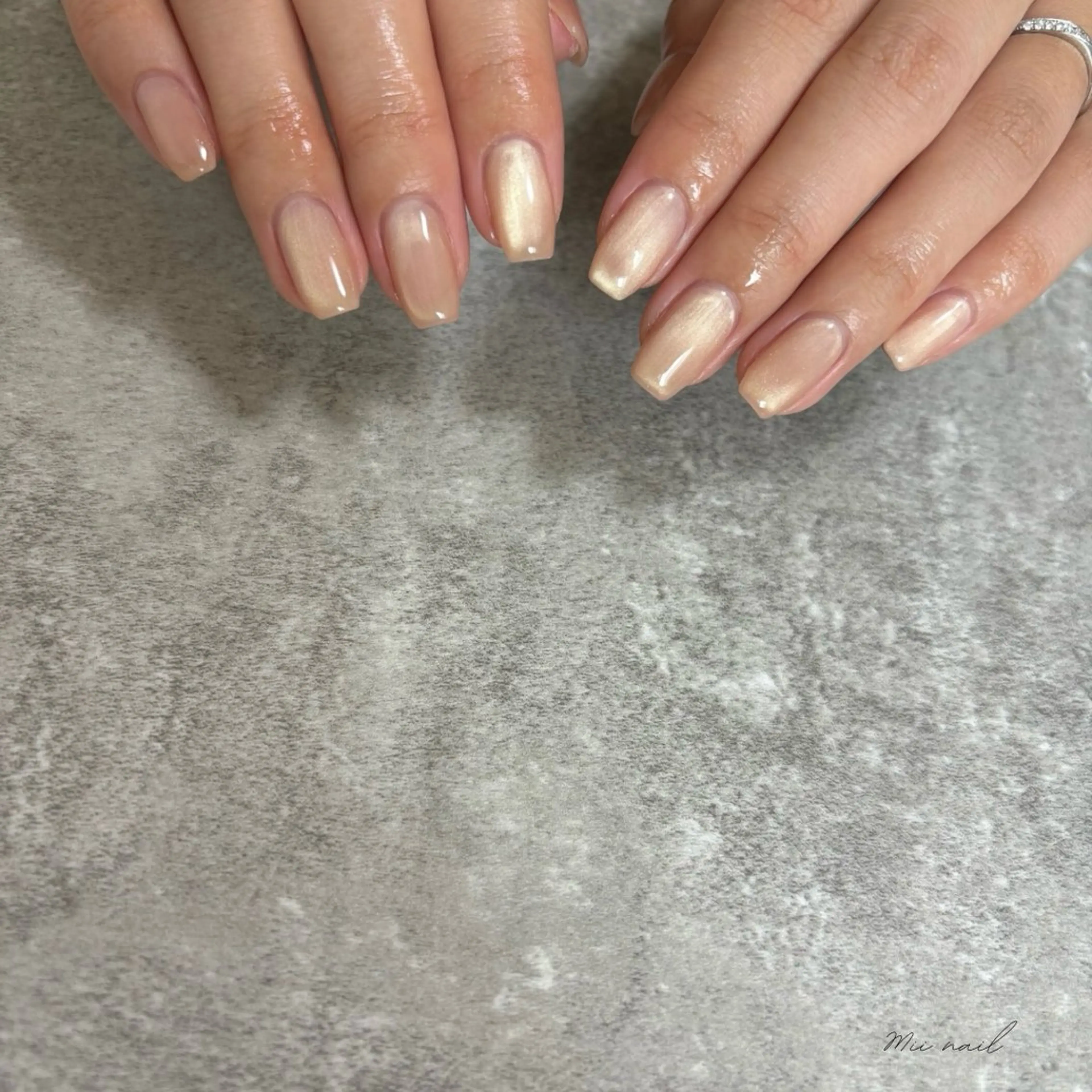 ネイル Mii nail いづみのその他イメージ