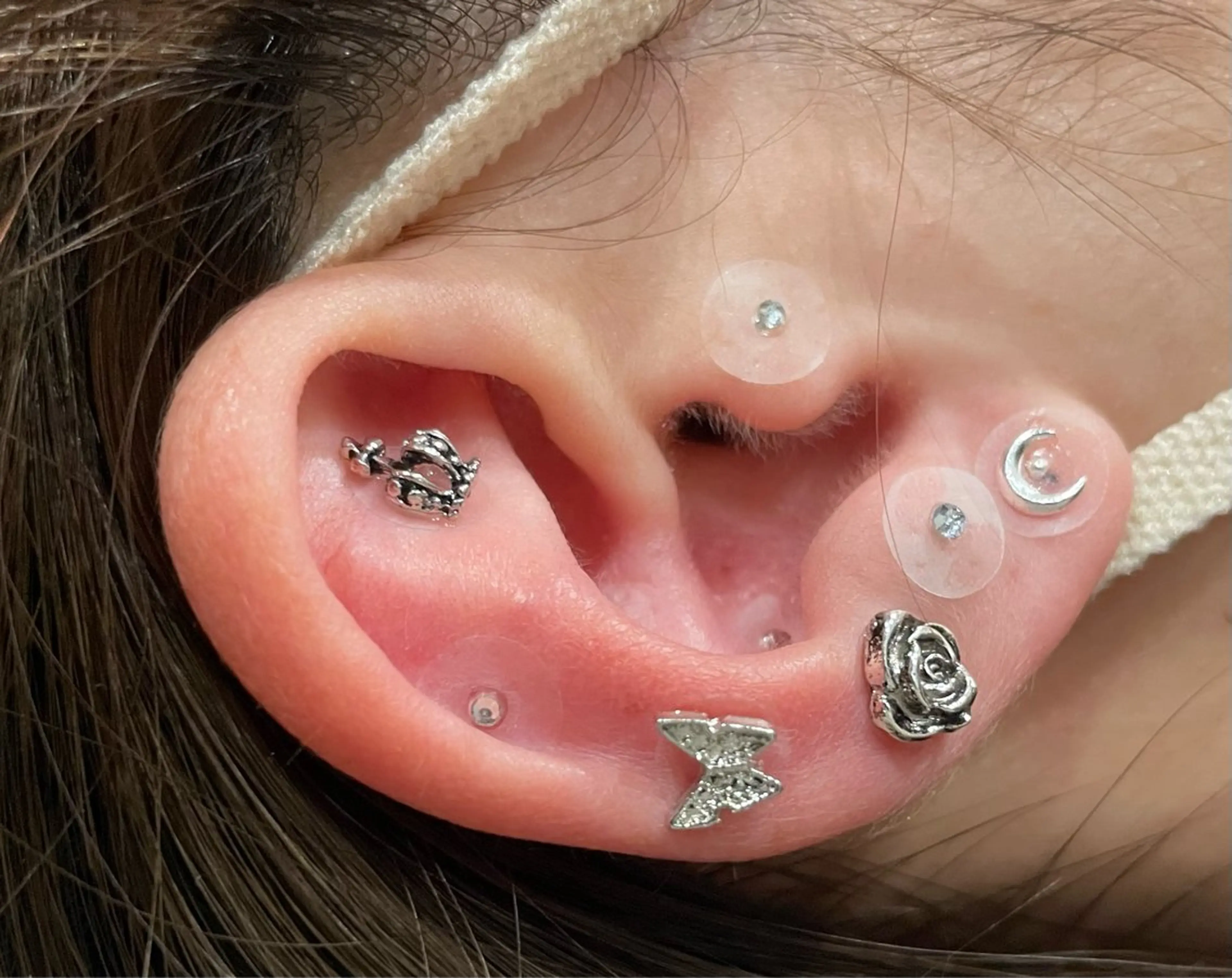 その他 LiZA エステティックサロンのエステ・リラクイメージ