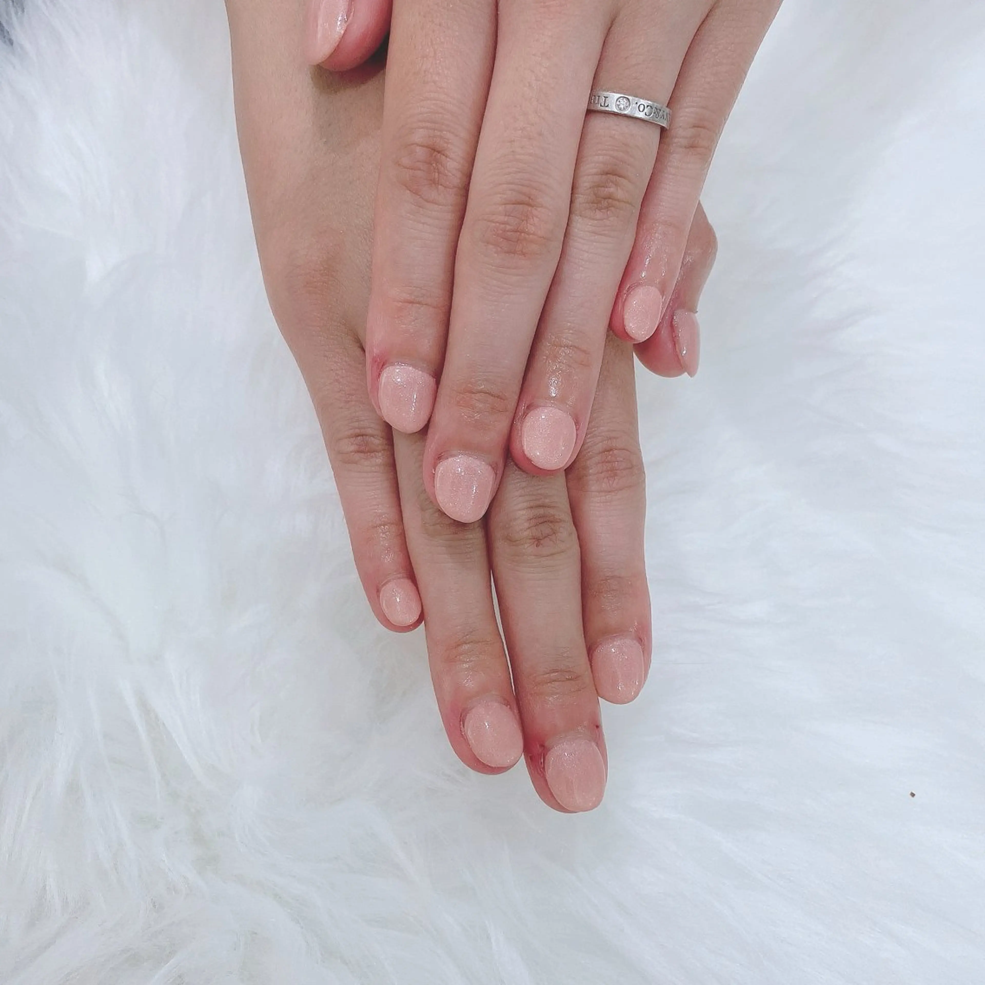 ネイル ハンドネイル SOL NAILのネイルデザイン