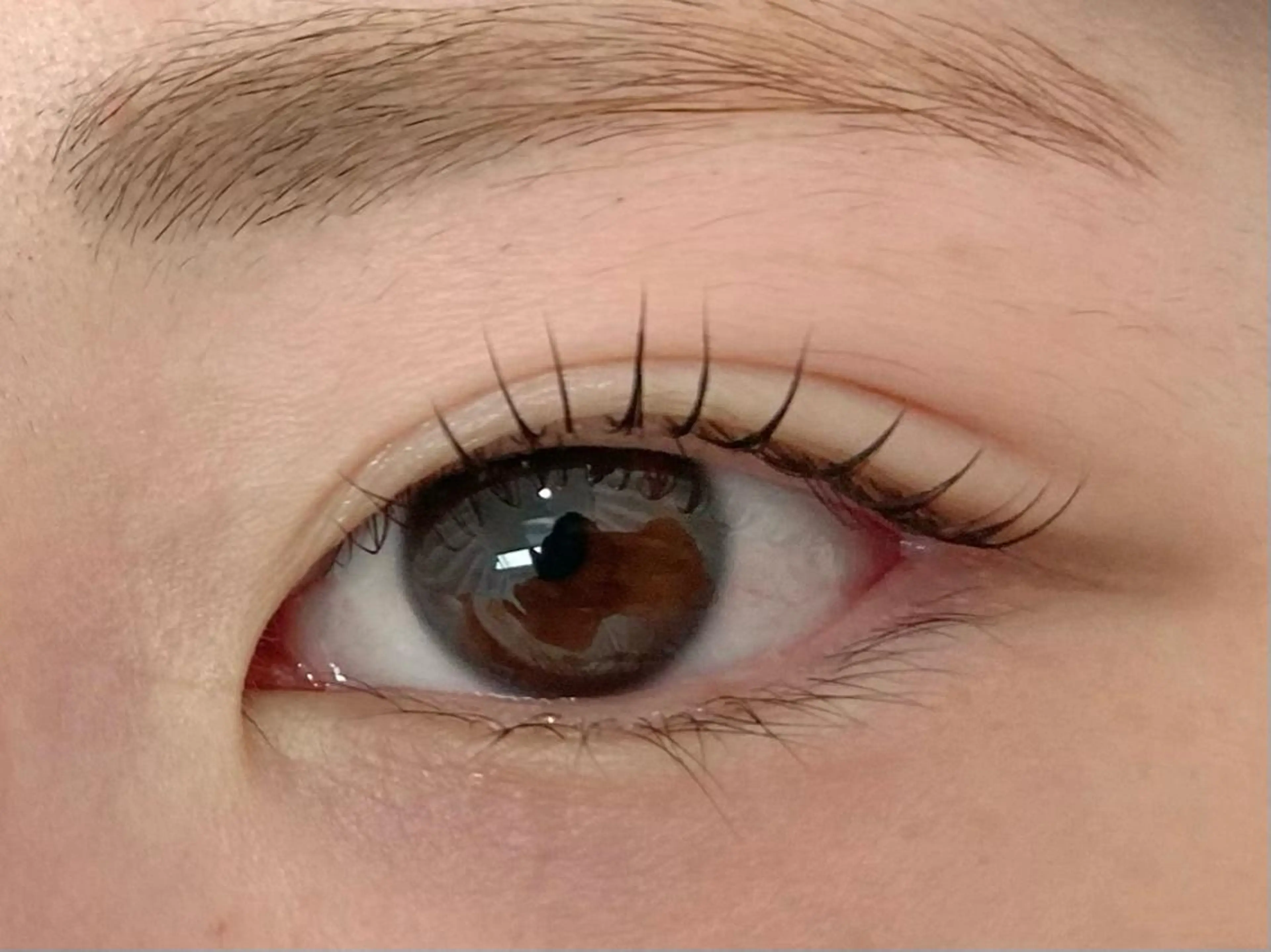 マツエク・マツパ 塚田 里香のマツエク・マツパデザイン