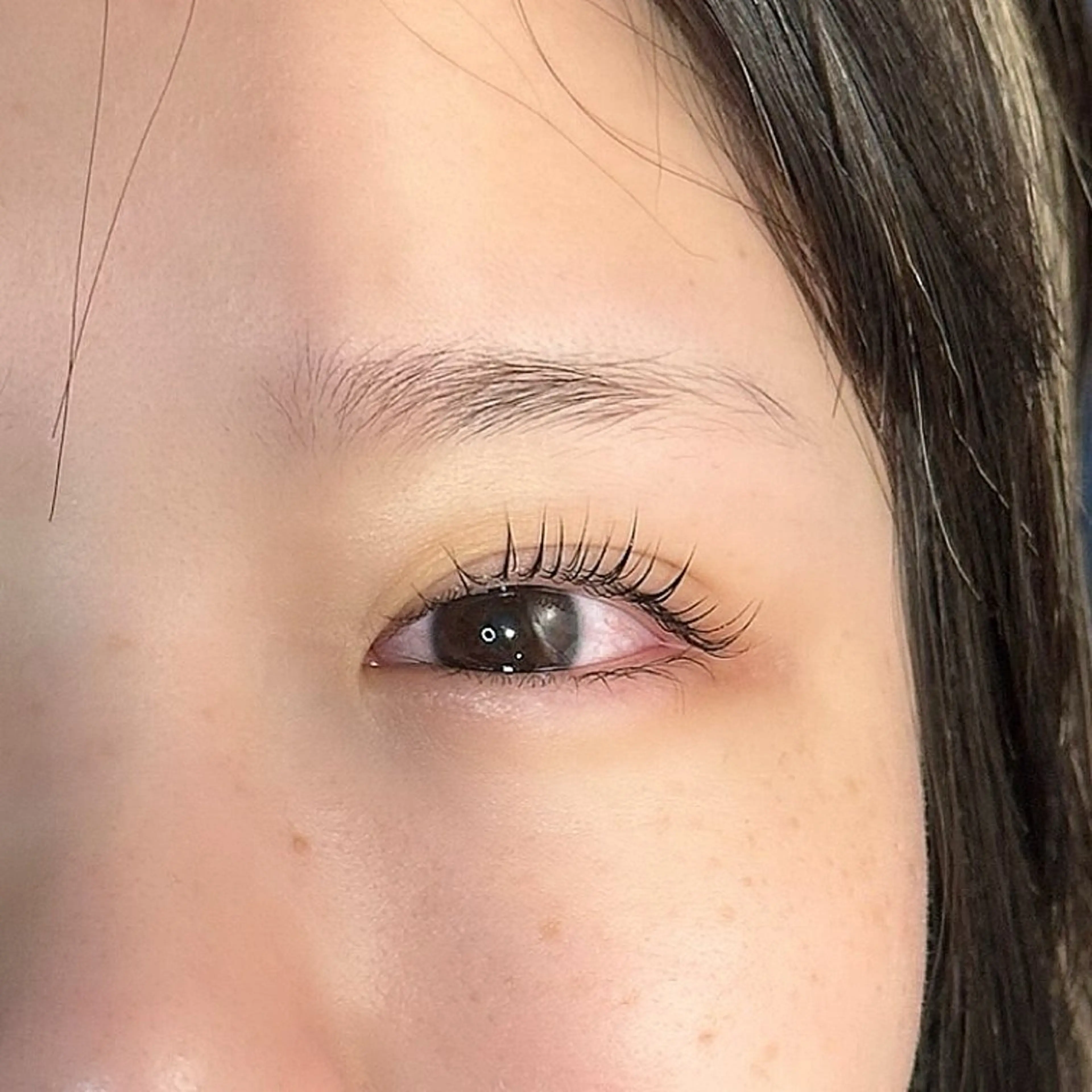 マツエク・マツパ マツパ 🎀束感マツエク/ カカエ アイナ🎀のマツエク・マツパデザイン