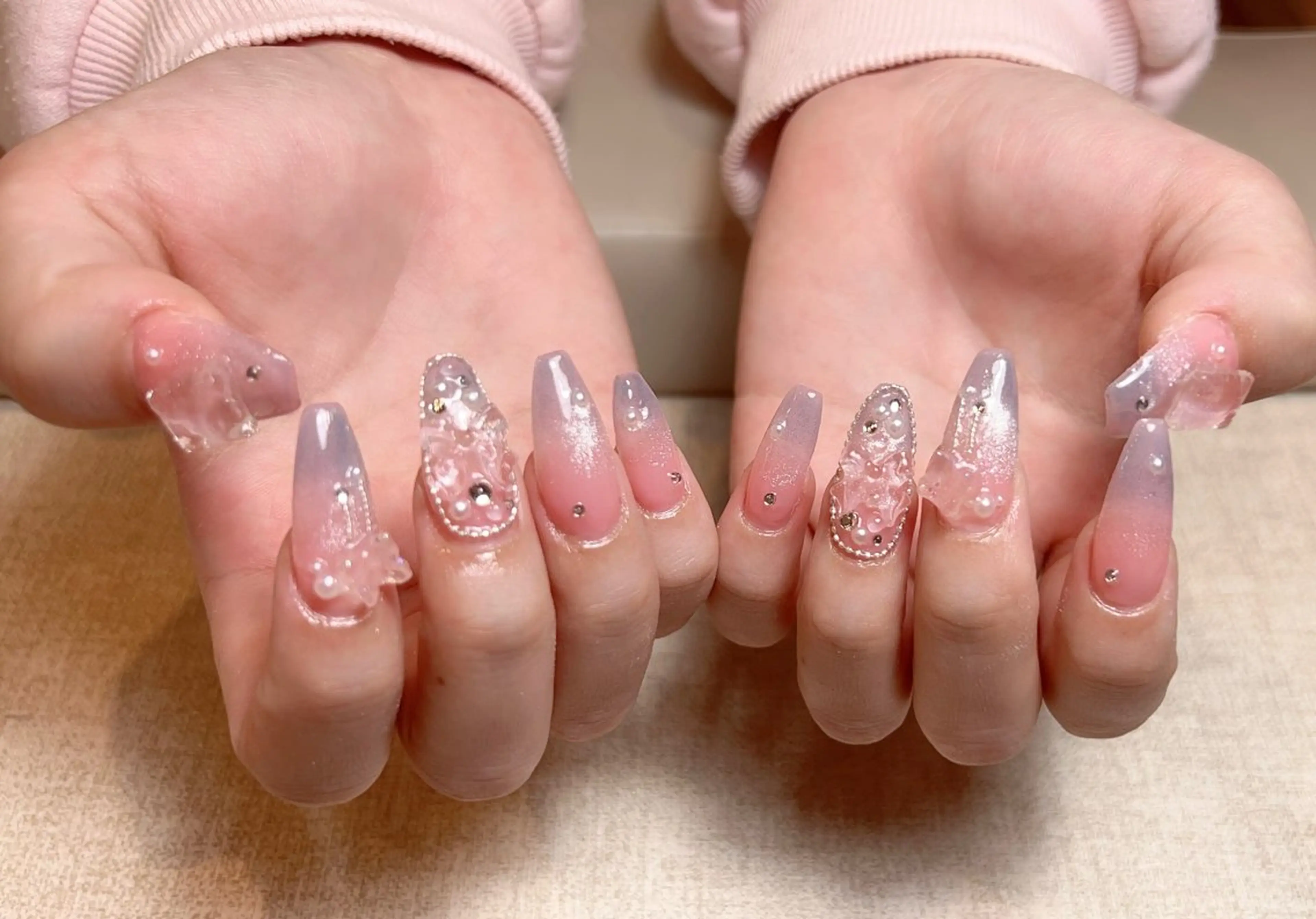 ネイル Miss Nailのネイルデザイン