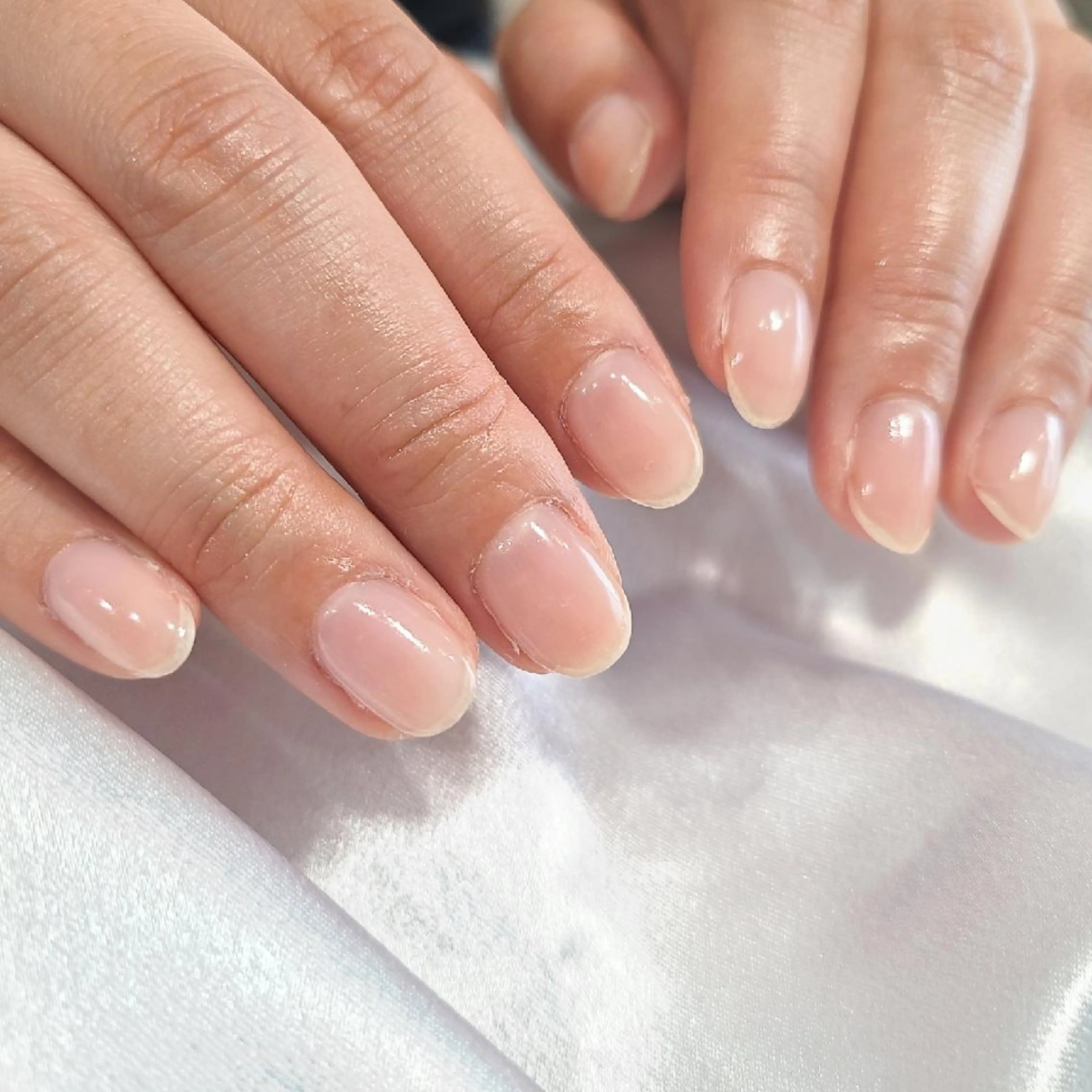 クリアジェル (オフ込)の写真