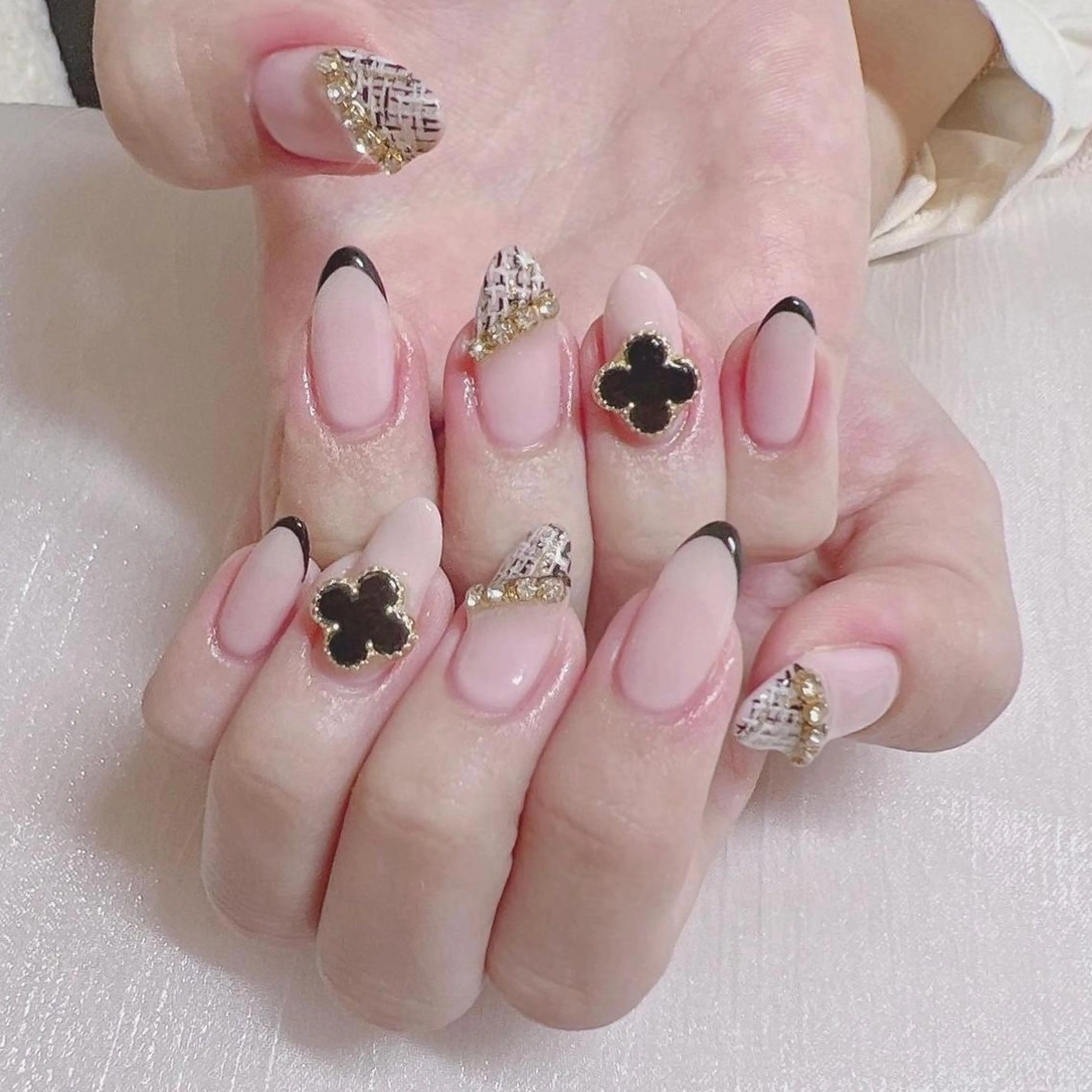 ネイル kirameki nailのネイルデザイン