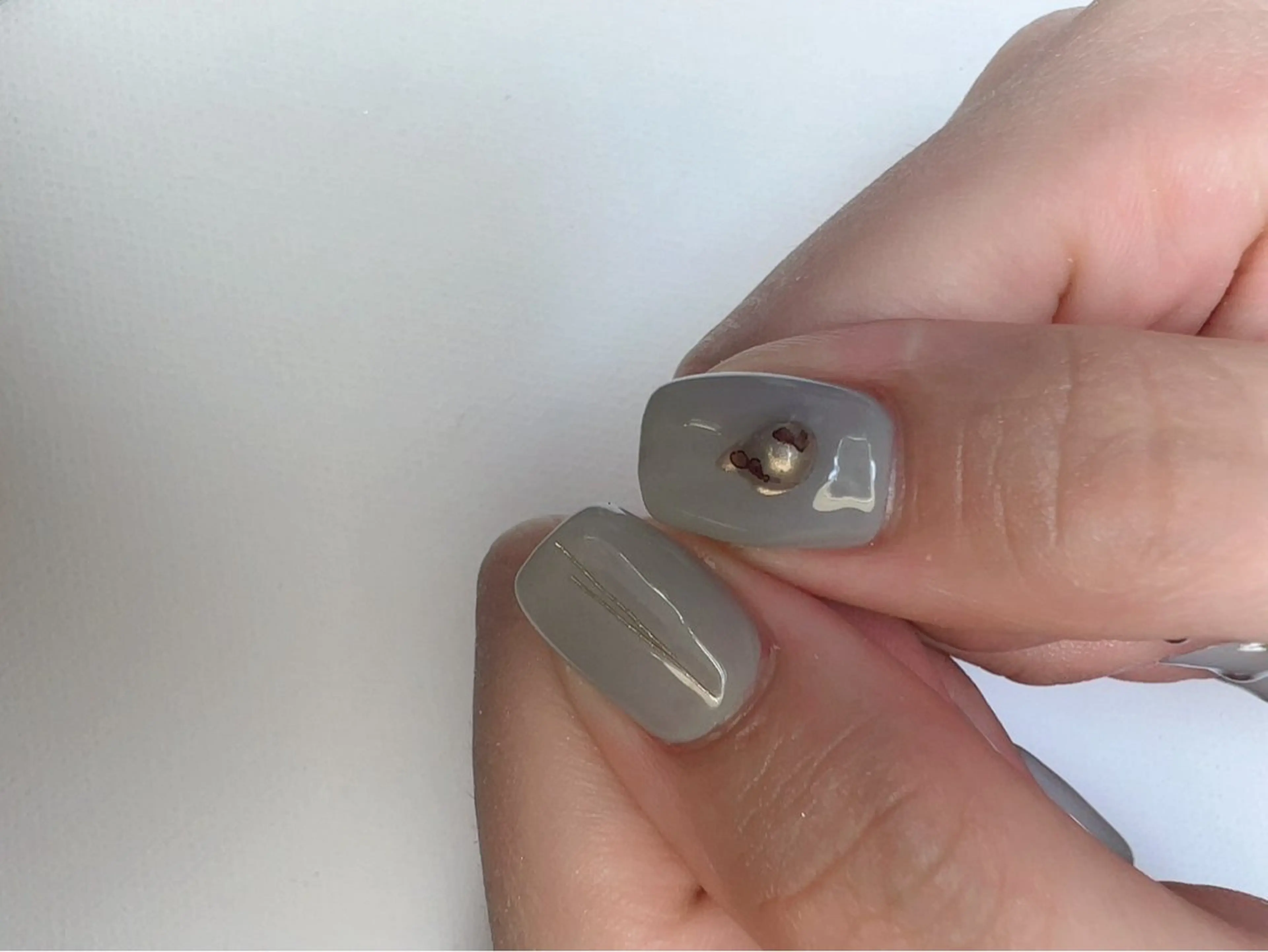 ネイル ハンドネイル irooo 21のネイルデザイン