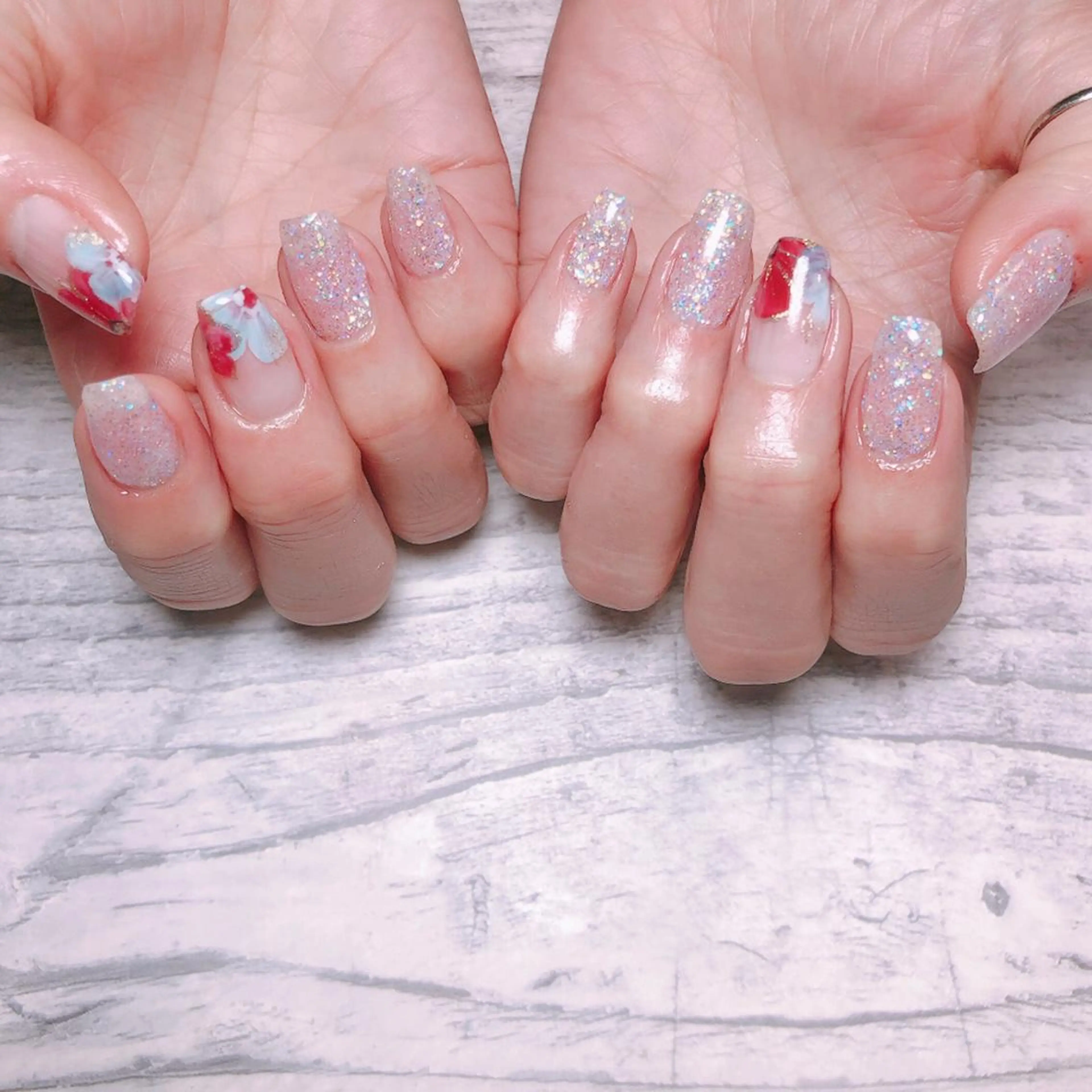 ネイル DollyGirl KYOKOのネイルデザイン