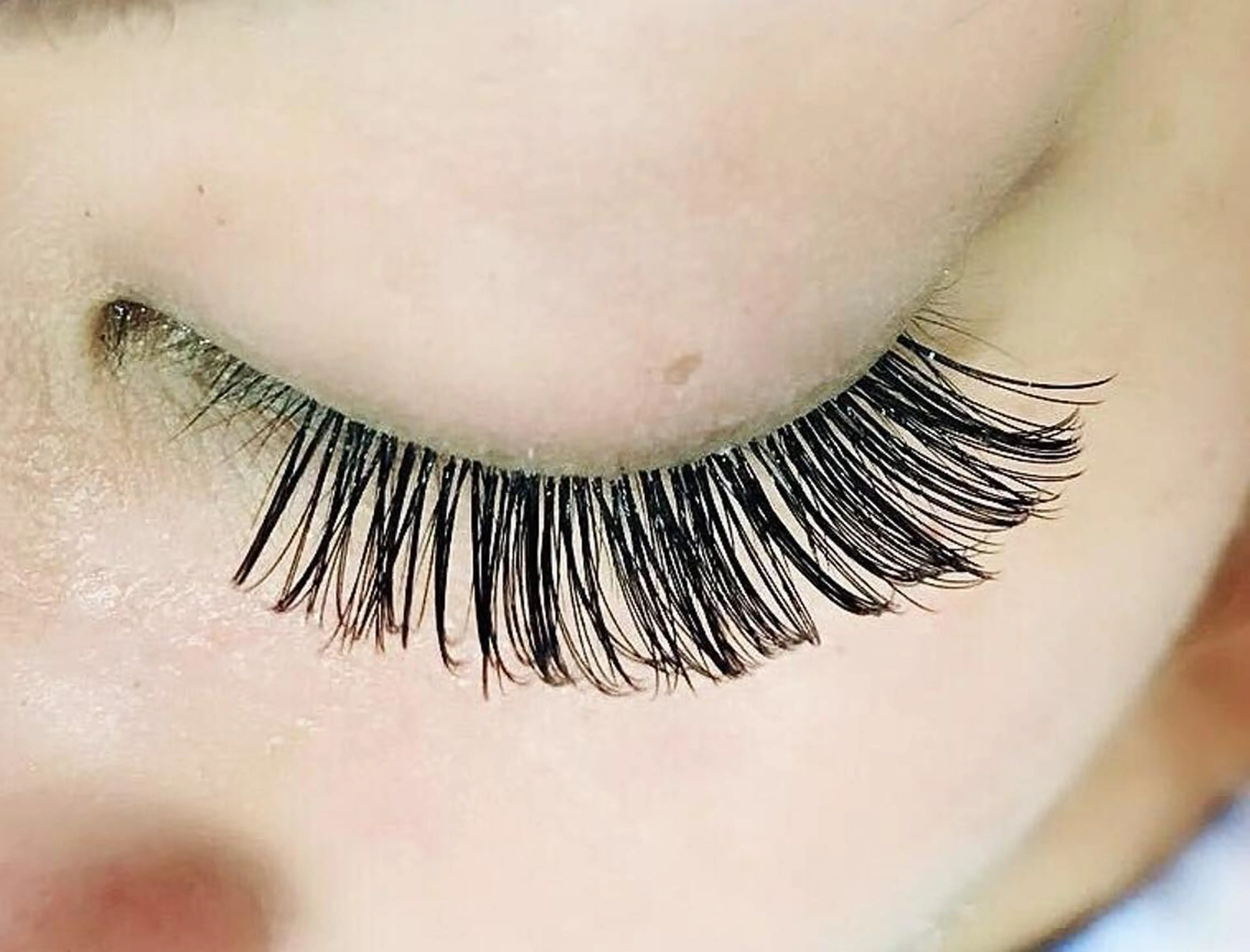 マツエク・マツパ AB マツエクネイルサロンのマツエク・マツパデザイン