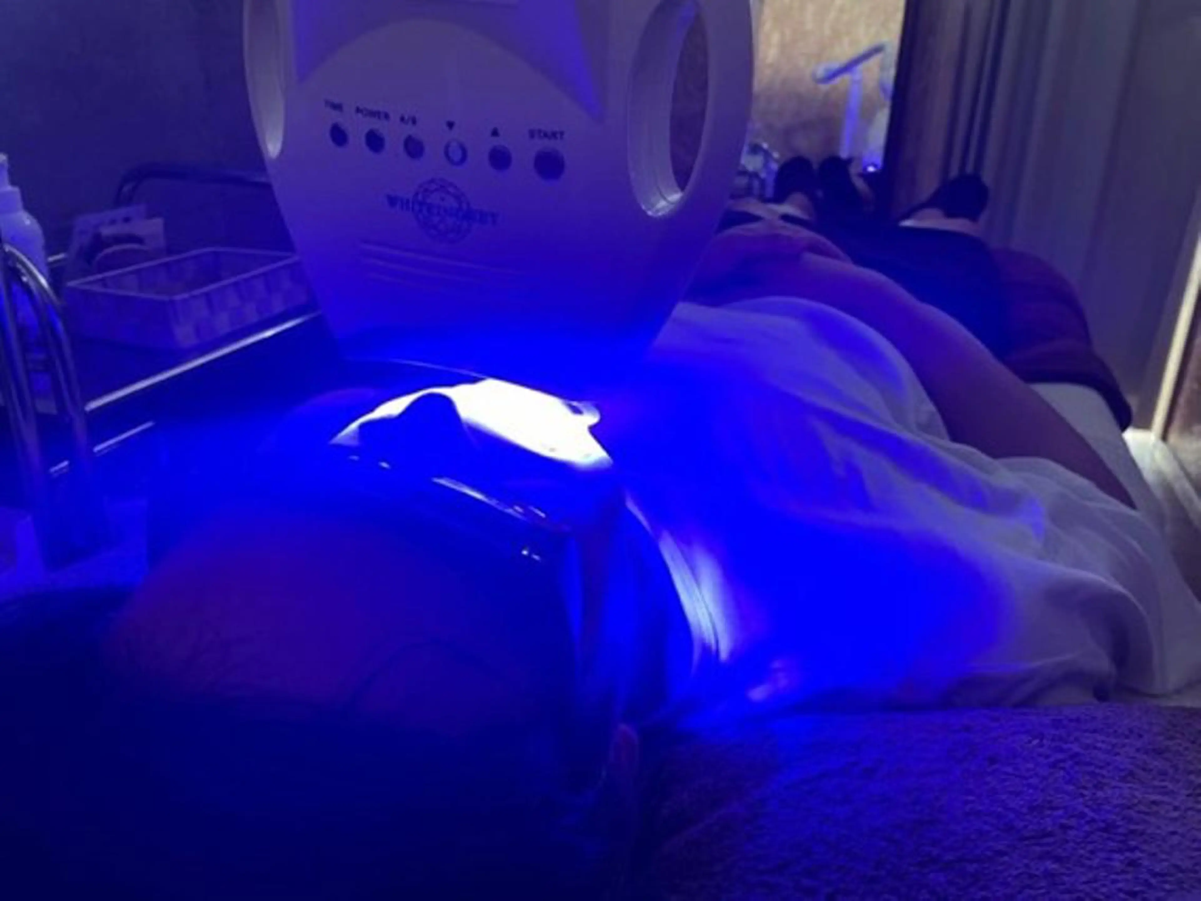 その他 ホワイトニングジム 池袋のその他イメージ