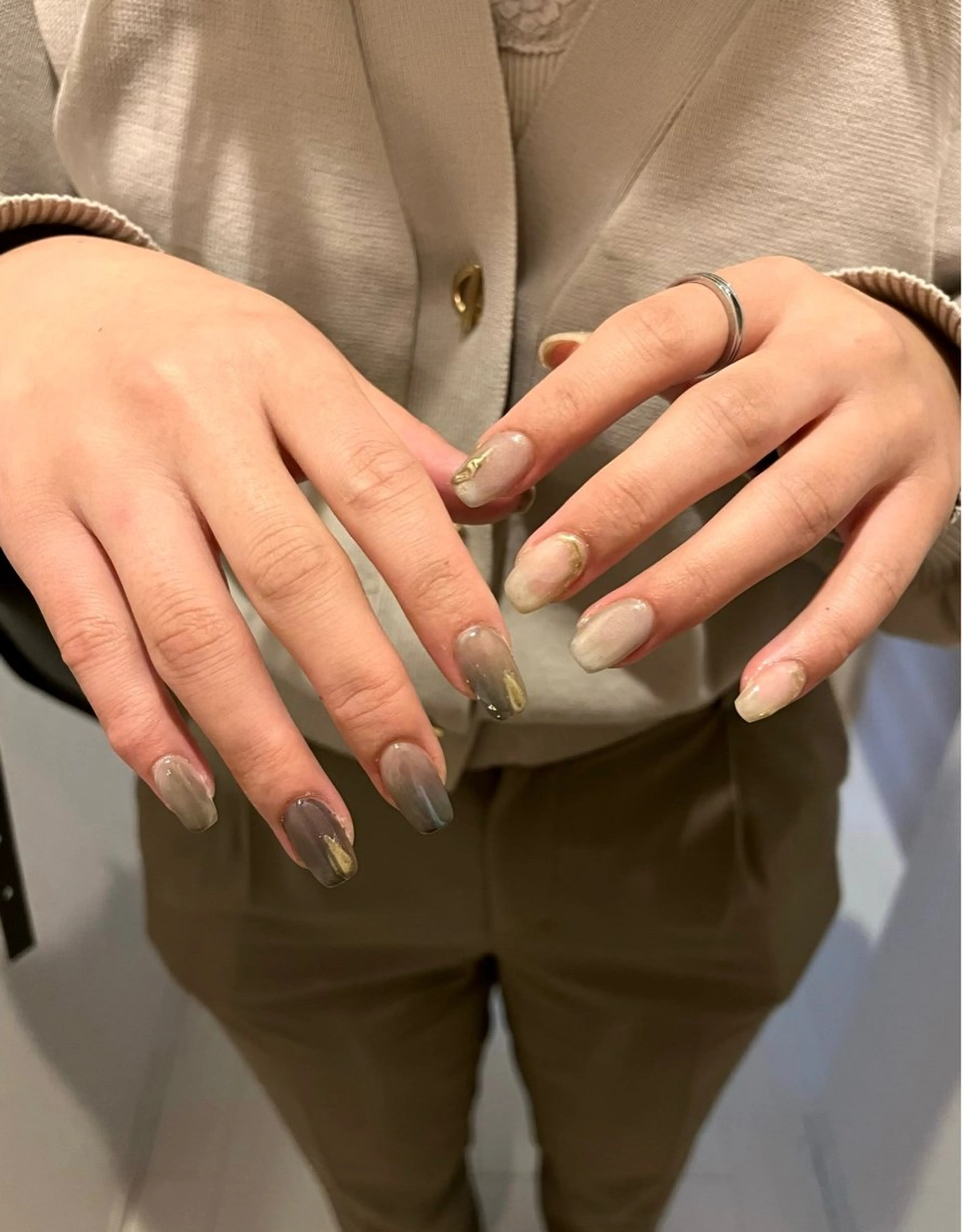 ネイル felice nailのネイルデザイン