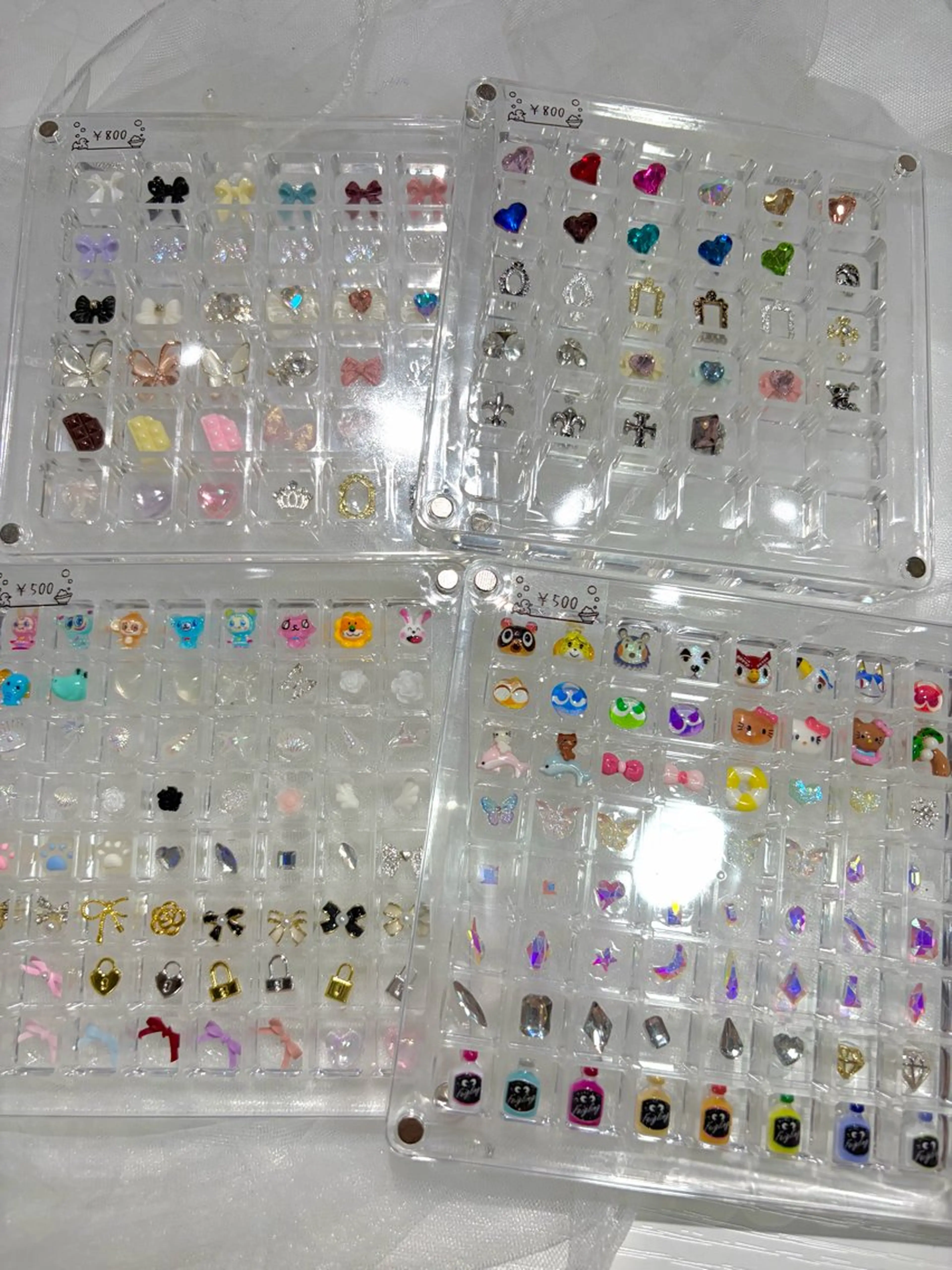 ネイル ワンカラーネイル ハンドネイル ちゃ～み～nail ひよりのネイルデザイン