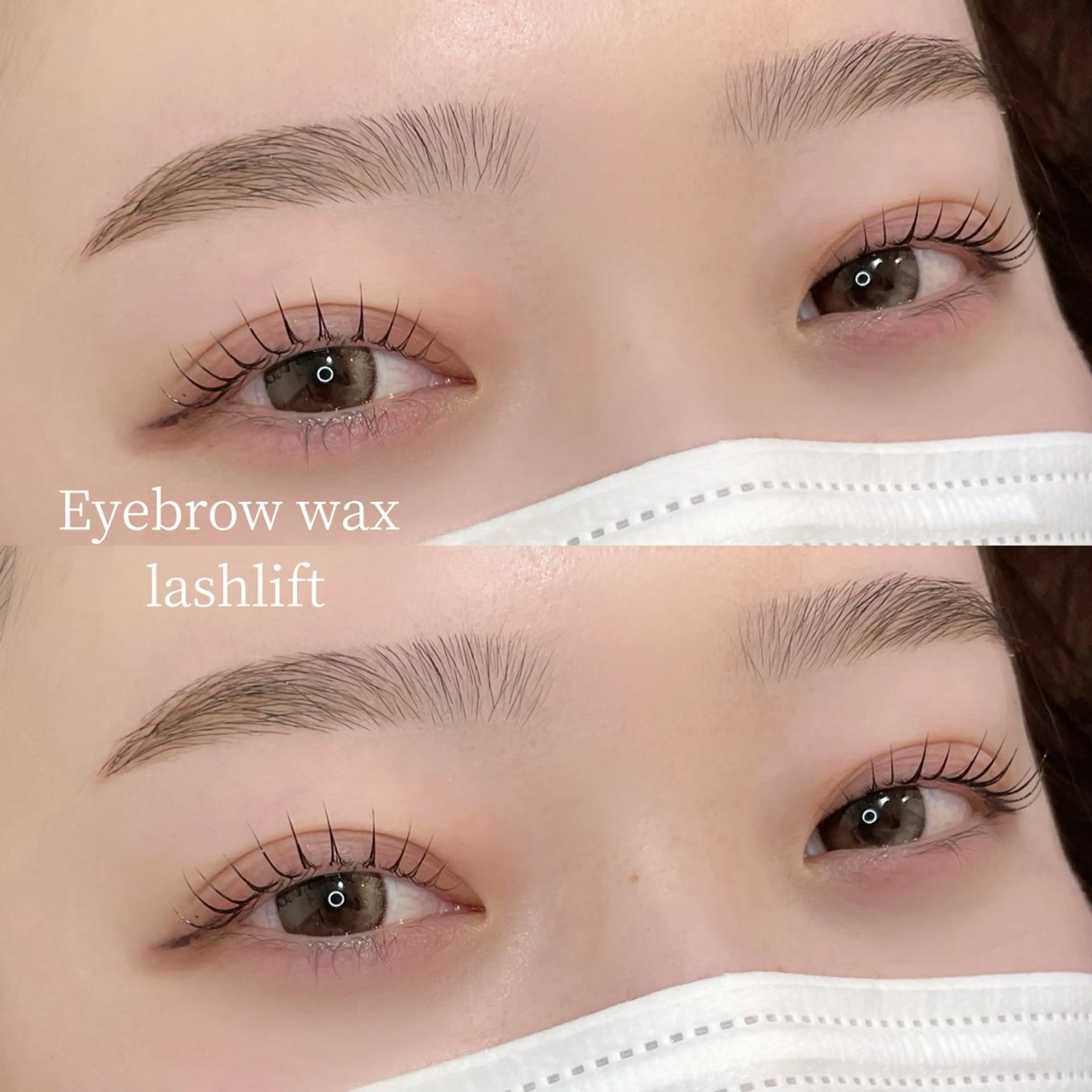 マツエク・マツパ Gypso 柏の葉 1のマツエク・マツパデザイン